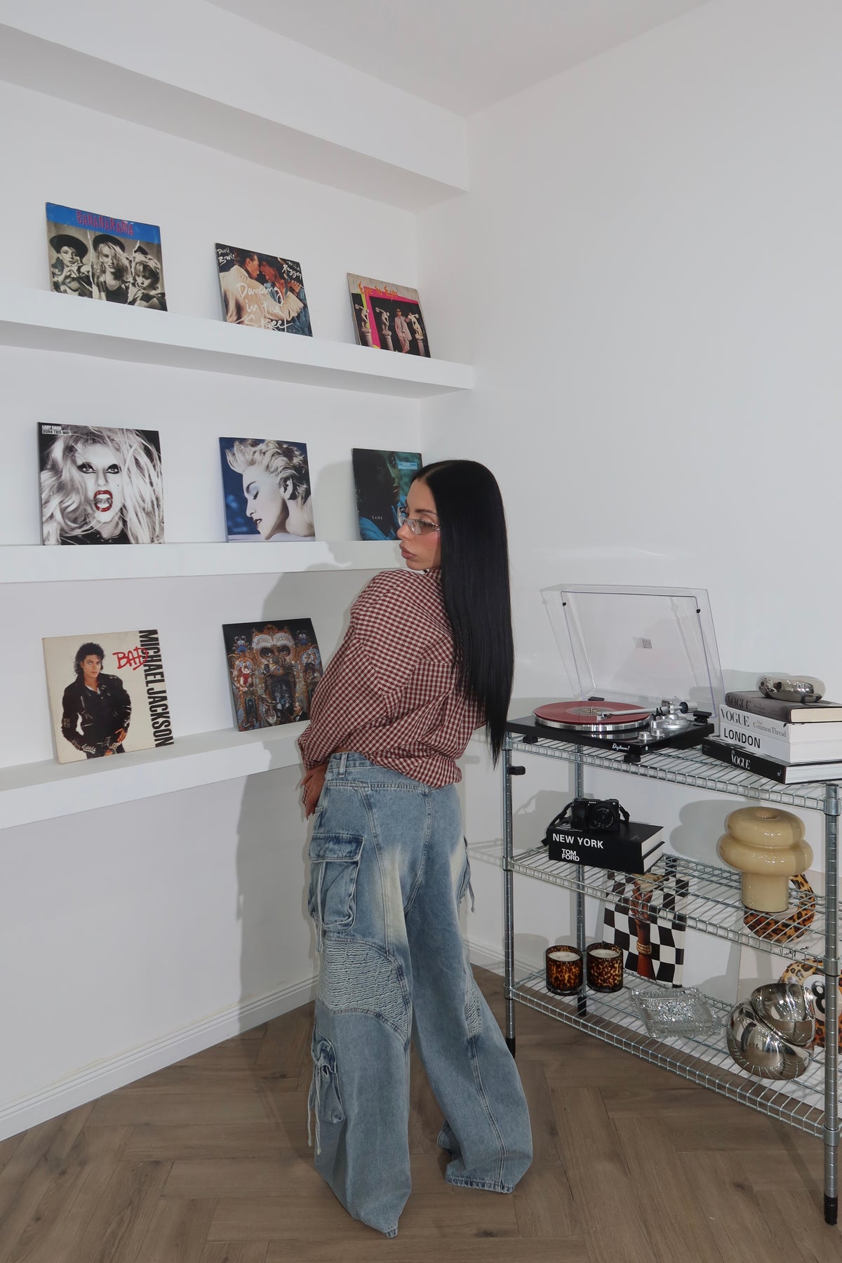 Jeans LENNY