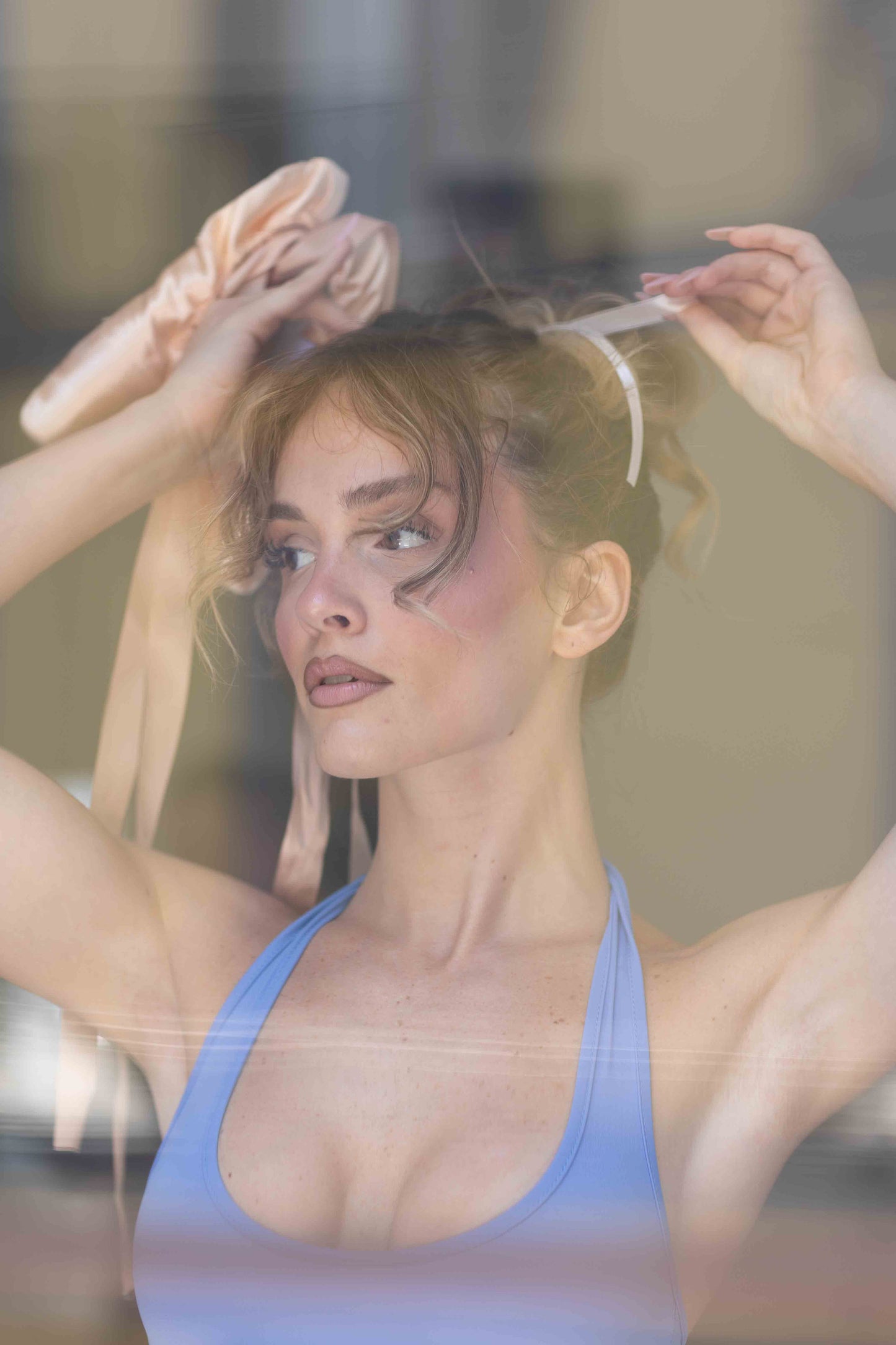 TOP IMPRESS AZZURRO