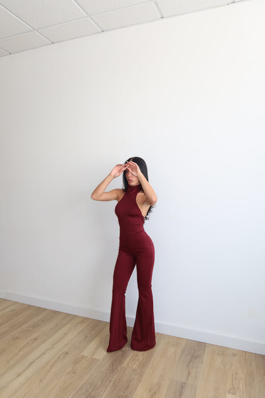 Jump NEXT TO YOU bordeaux