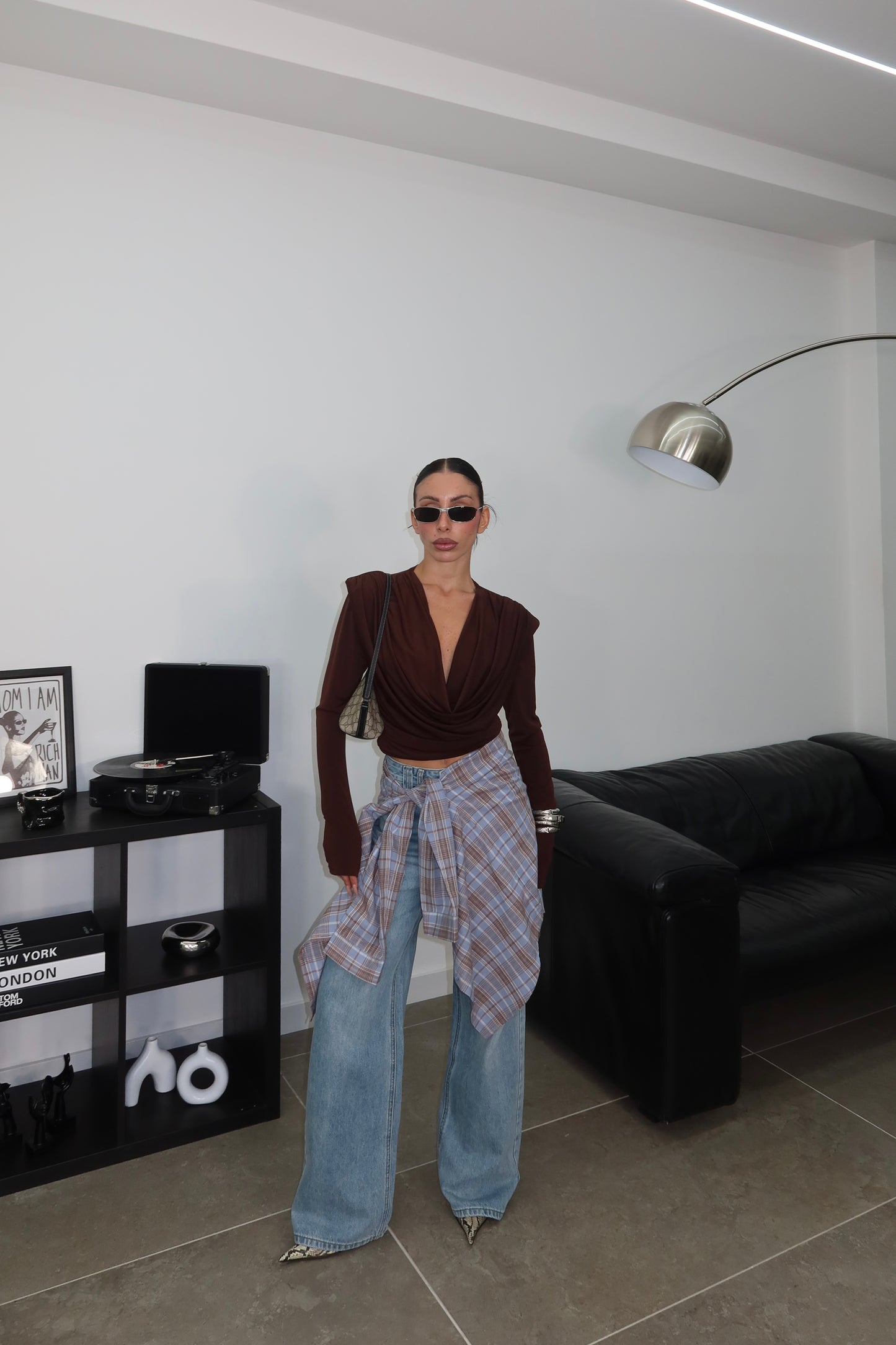 Jeans WESTERN