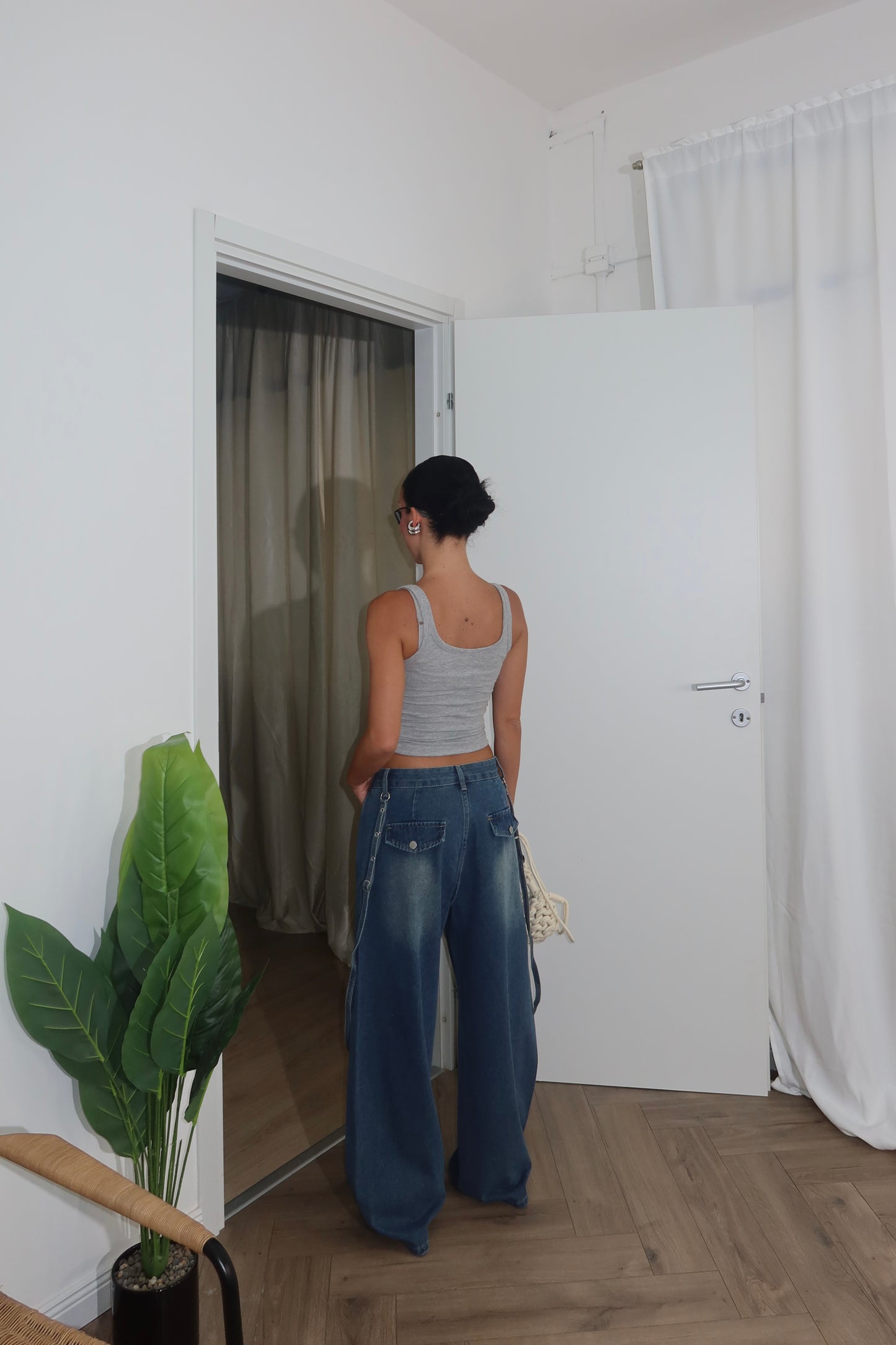 Jeans MARSHALL