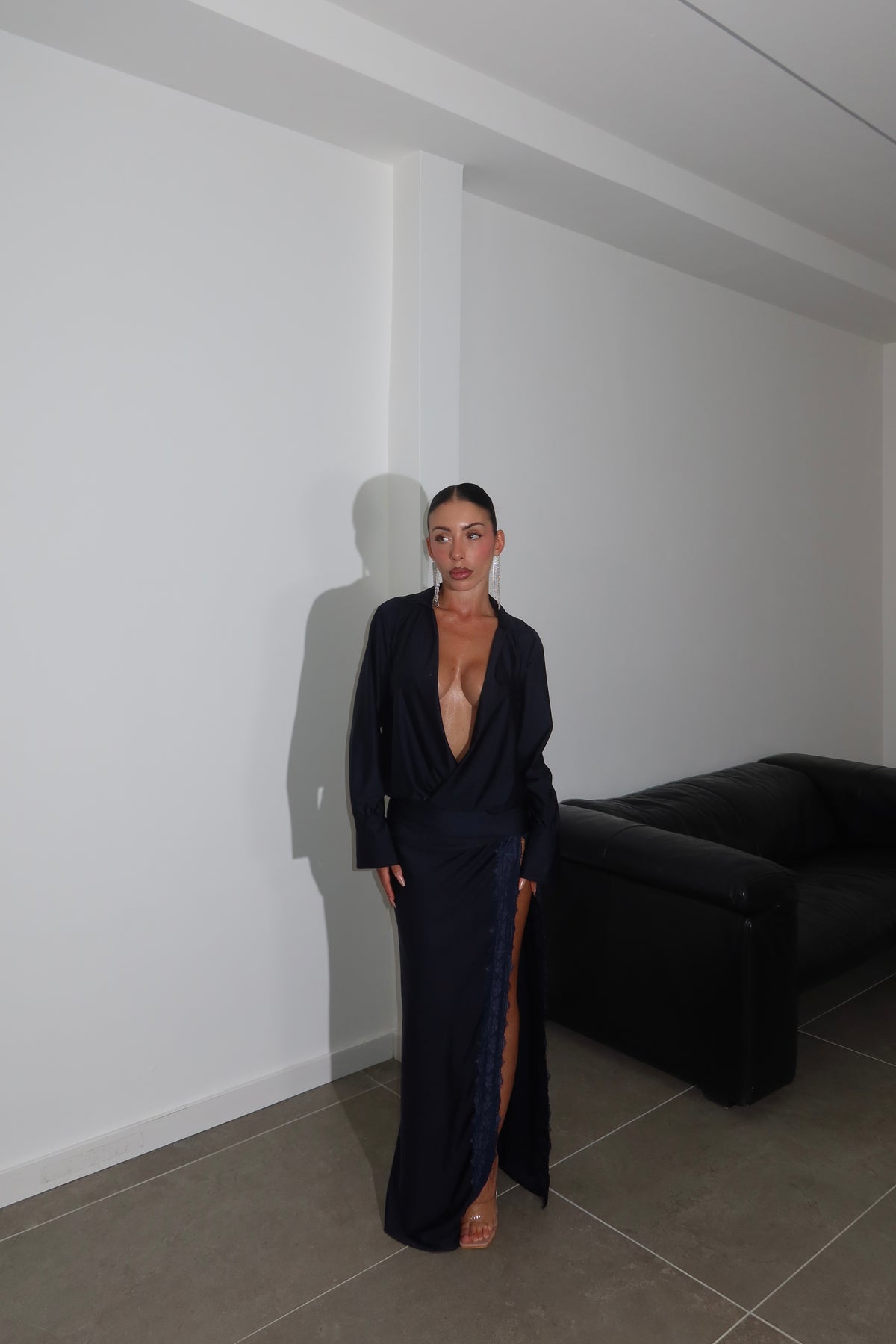 LongDress VICTORIA 2.0 blu