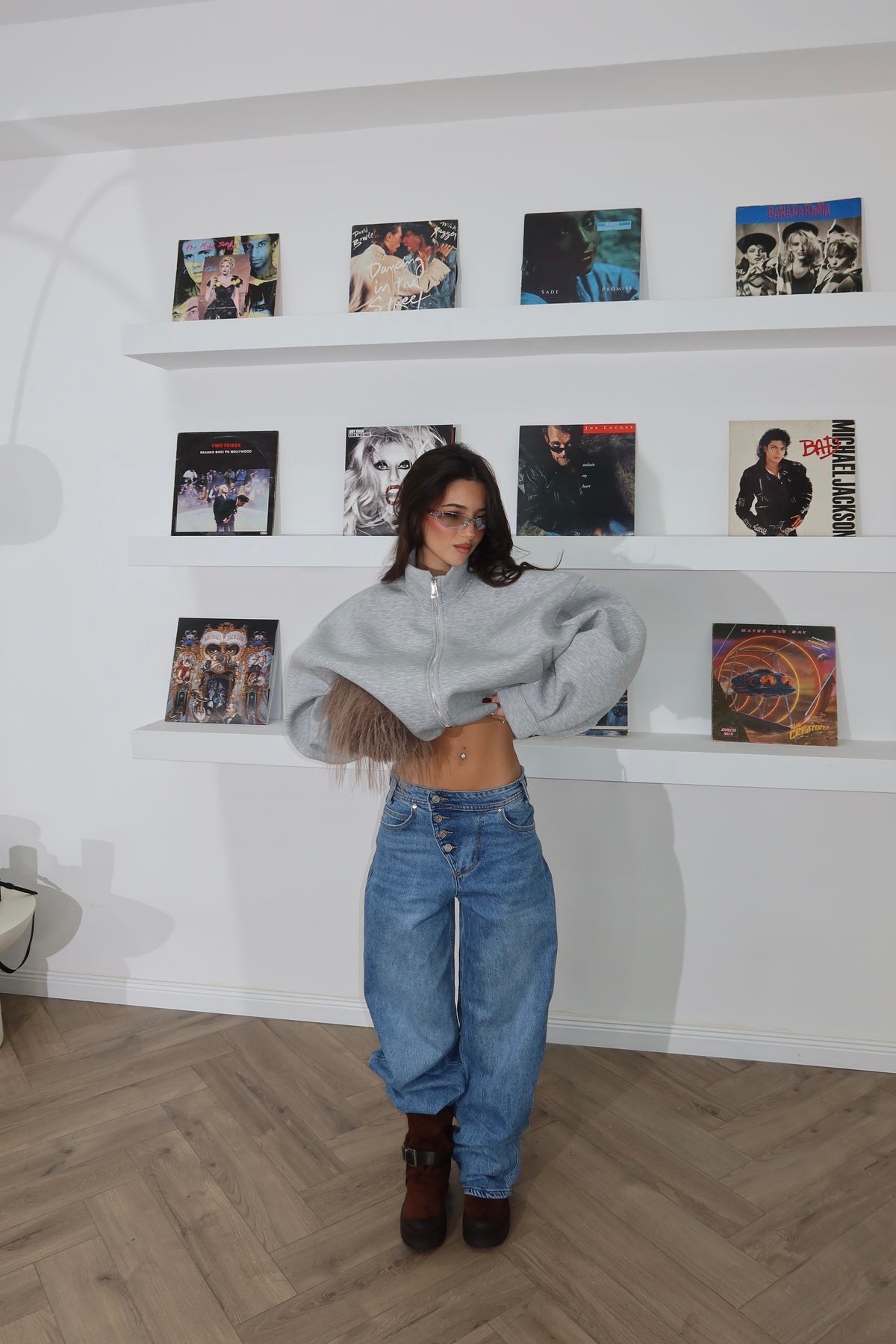Jeans HARDY