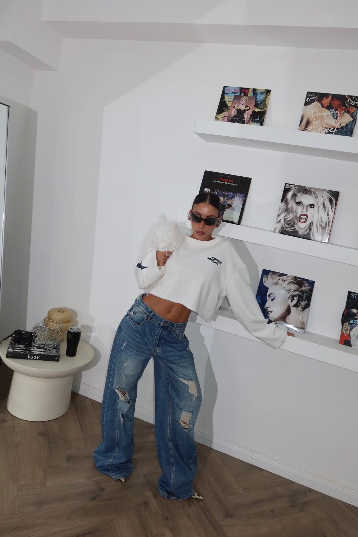 Jeans MEDLIN