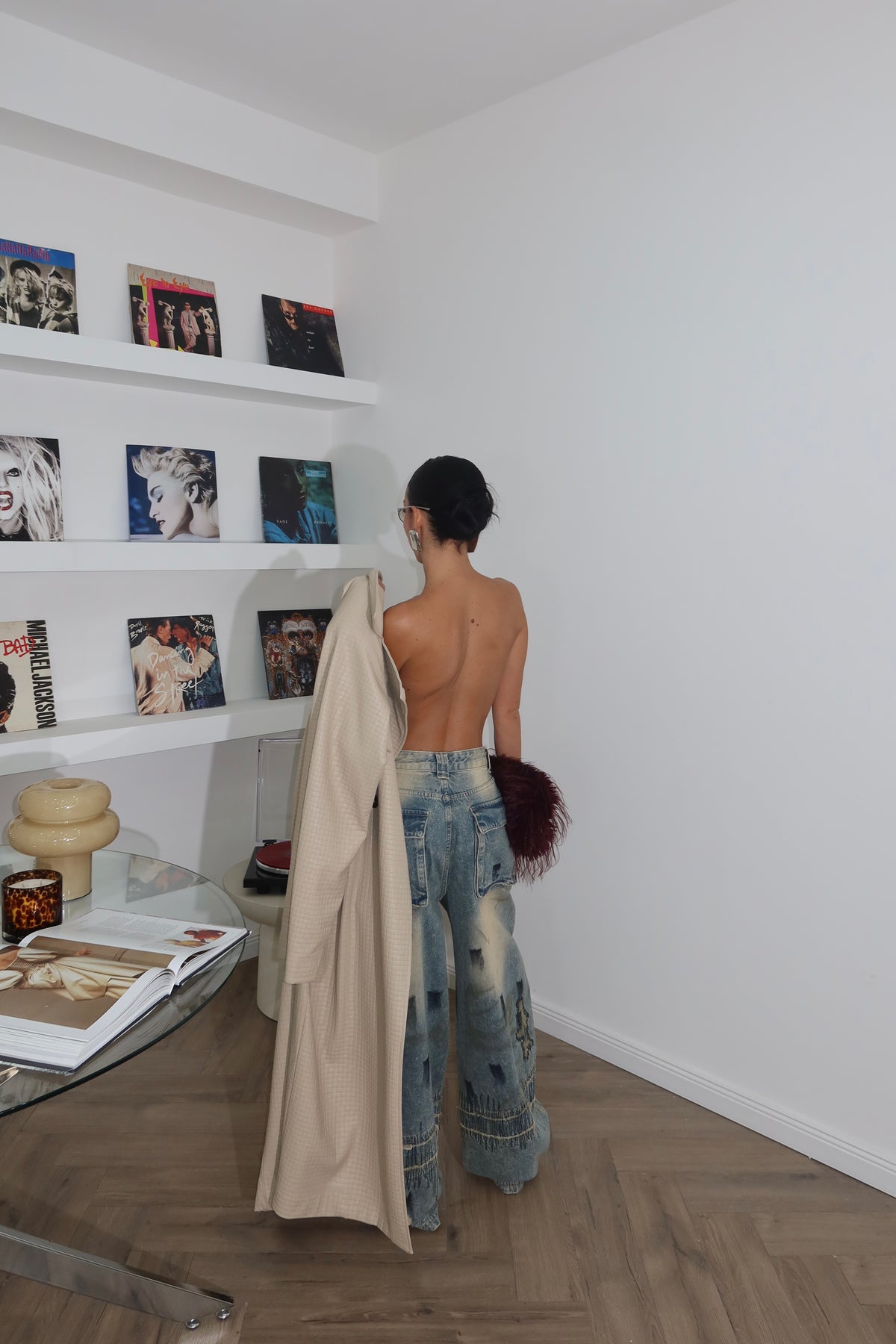Jeans PIERRE
