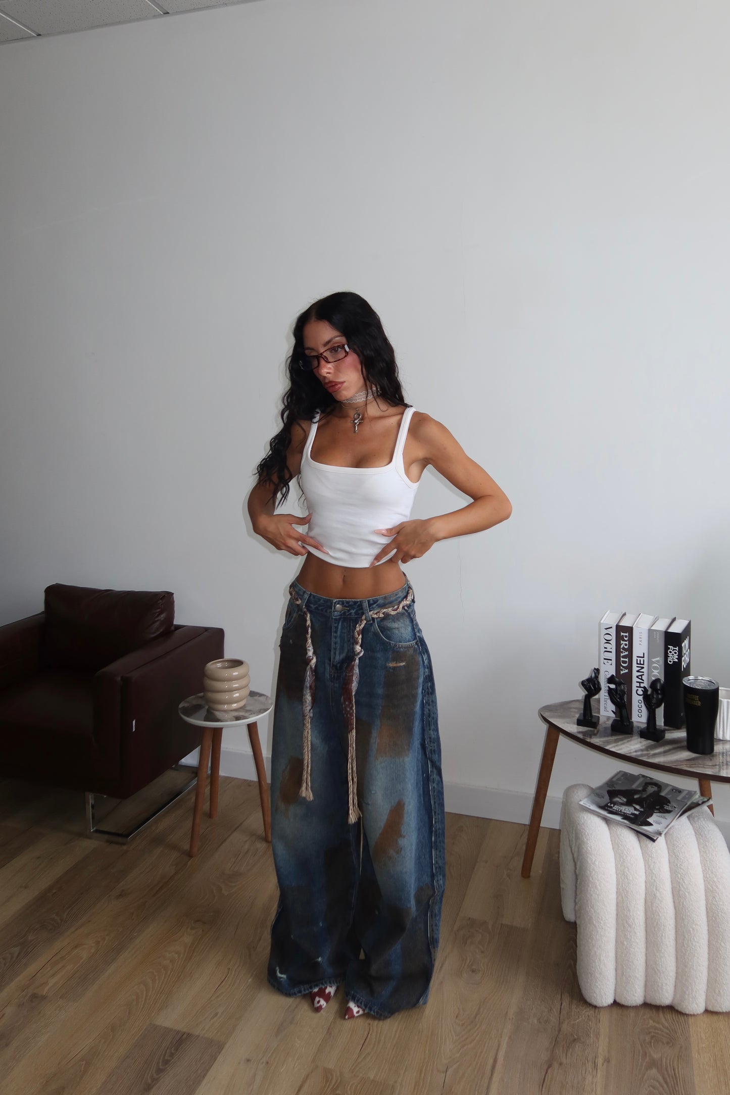Jeans ROPE
