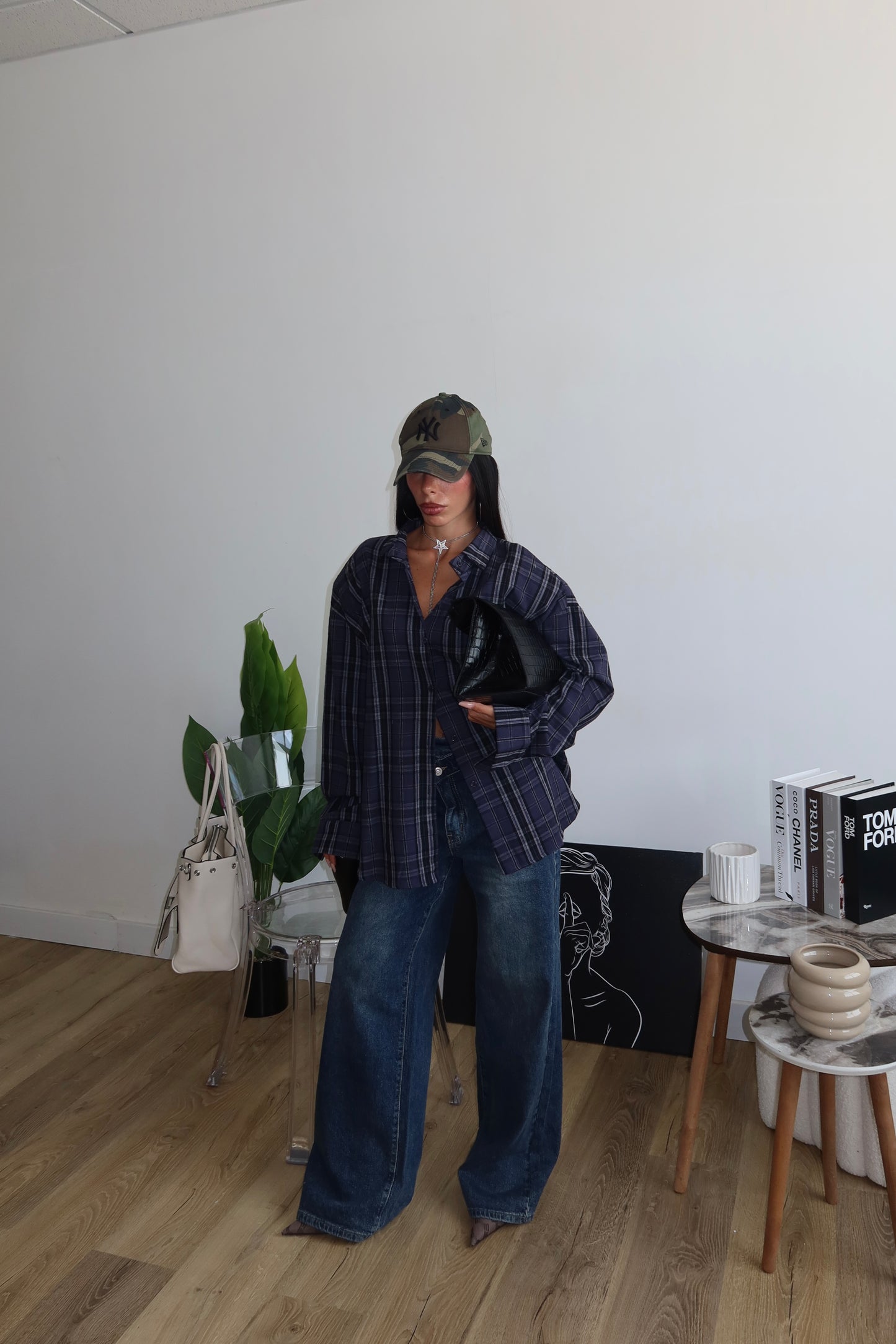 Jeans NO COPIES