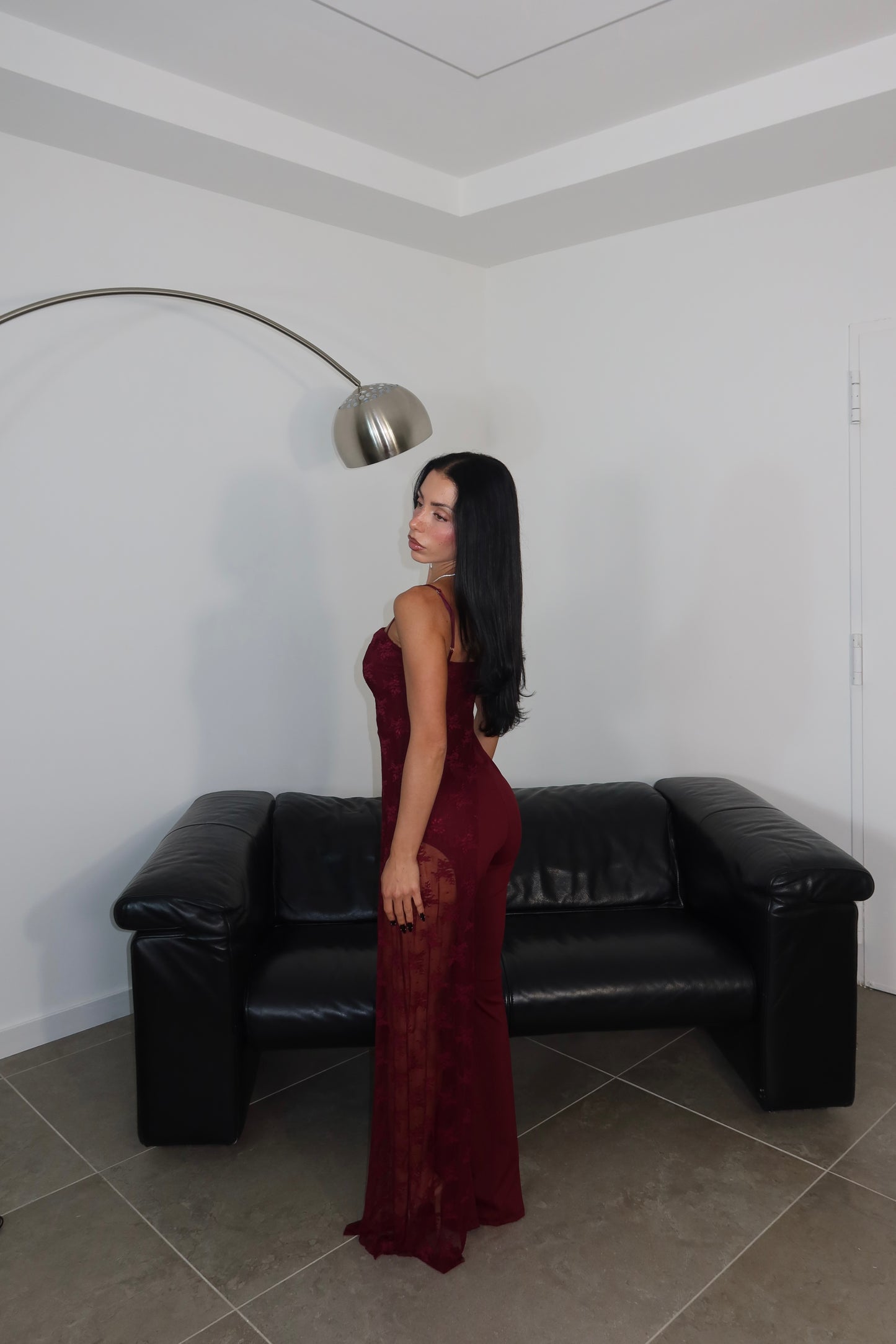 Jump MERLETTO bordeaux