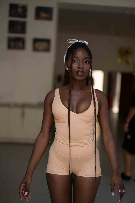 CICLISTA SCULPT NUDE