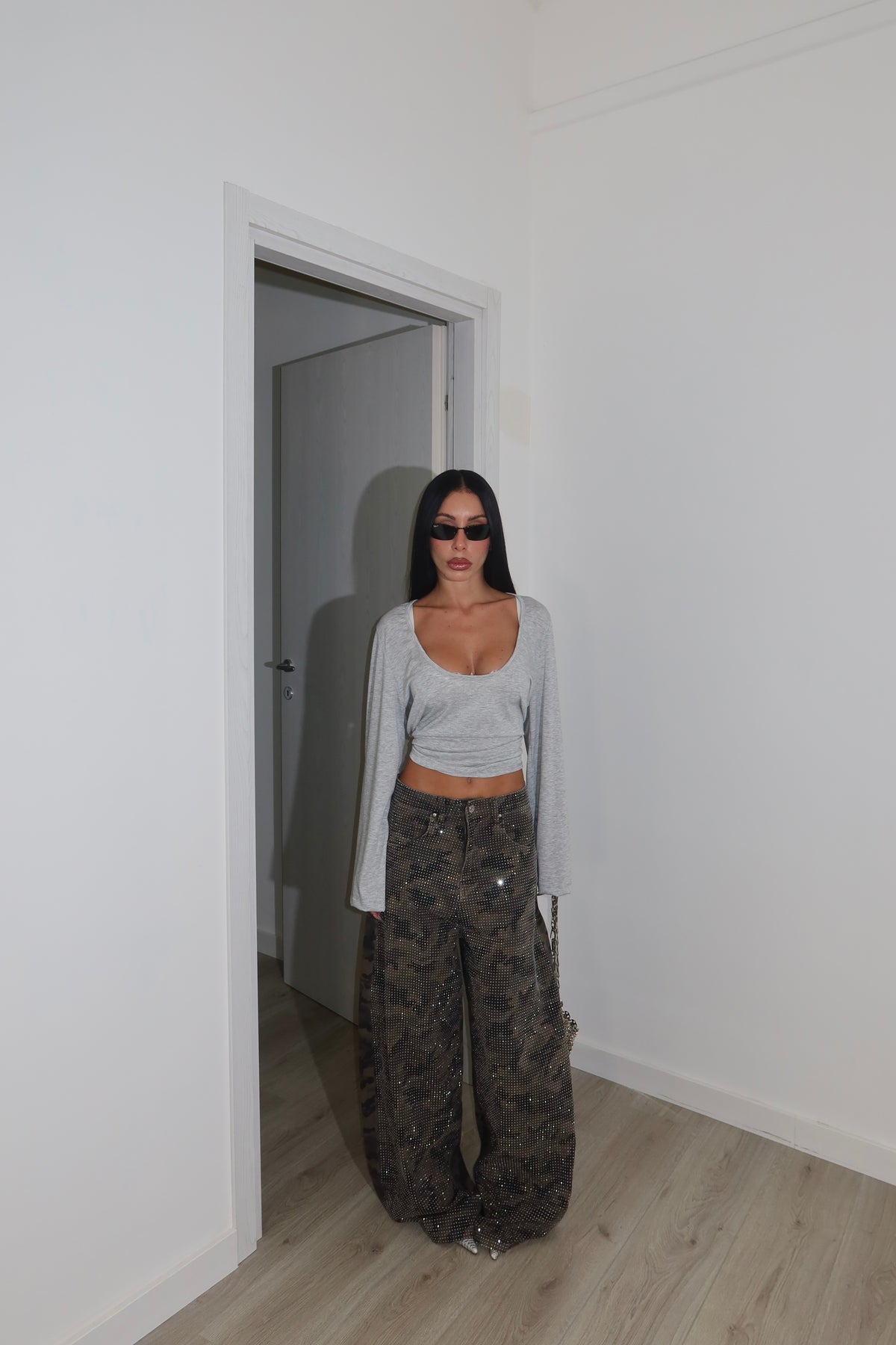 Jeans CAINE