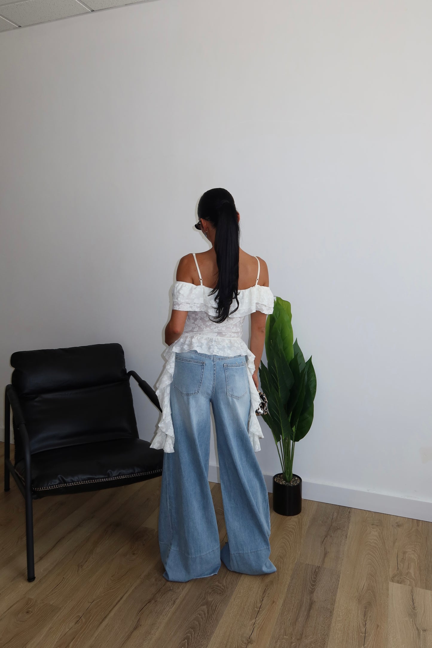 Jeans PERLA