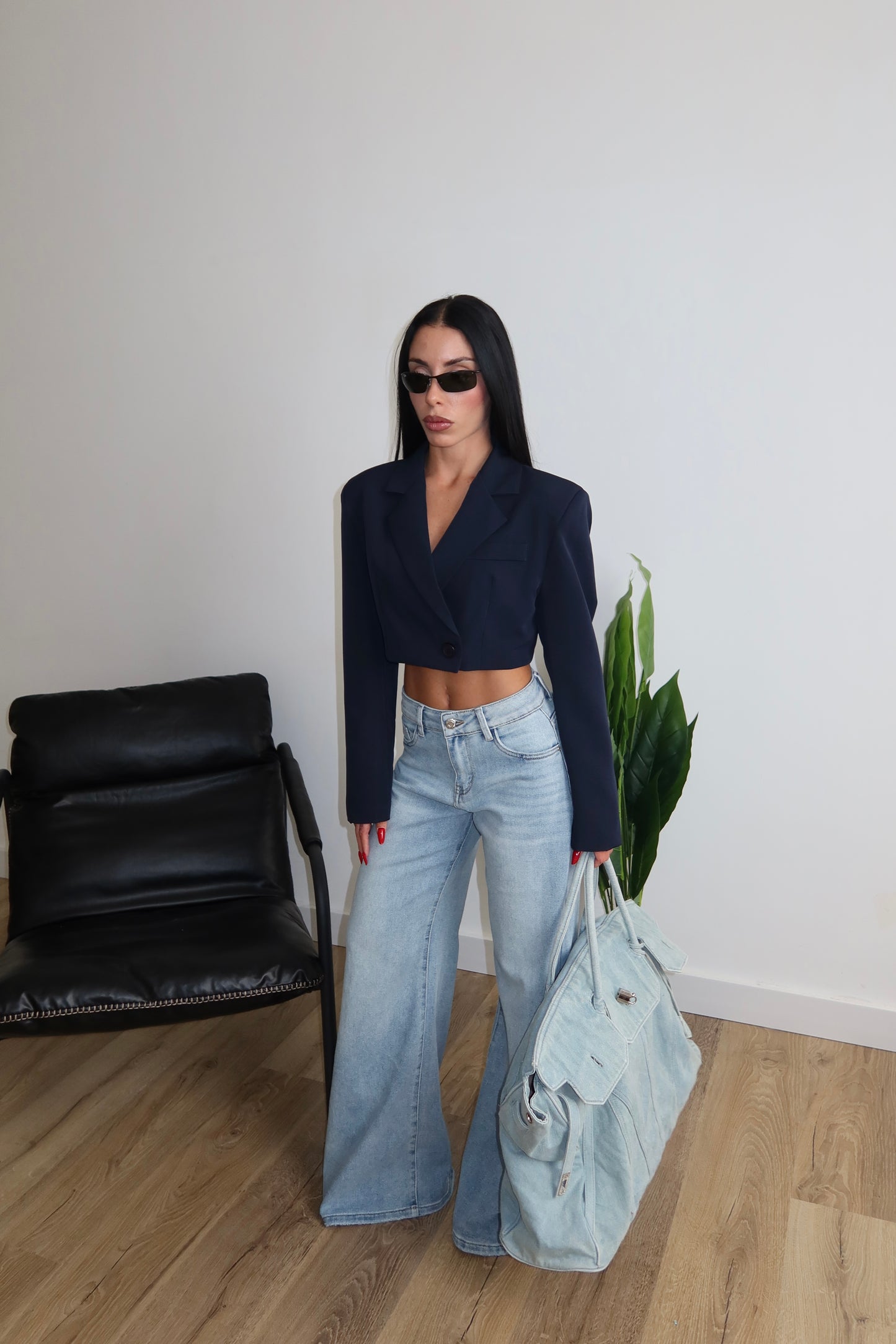 Jeans BILLY