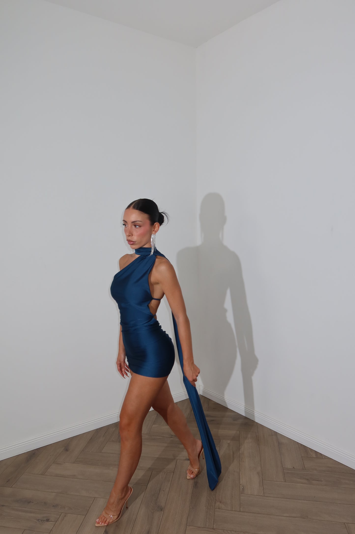 Dress PENDANT ottanio