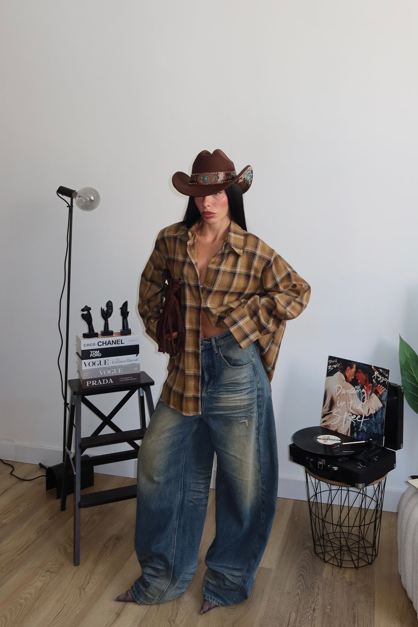 Jeans DIFFERENT TASK