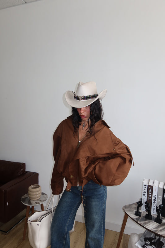 College STUDENT choco