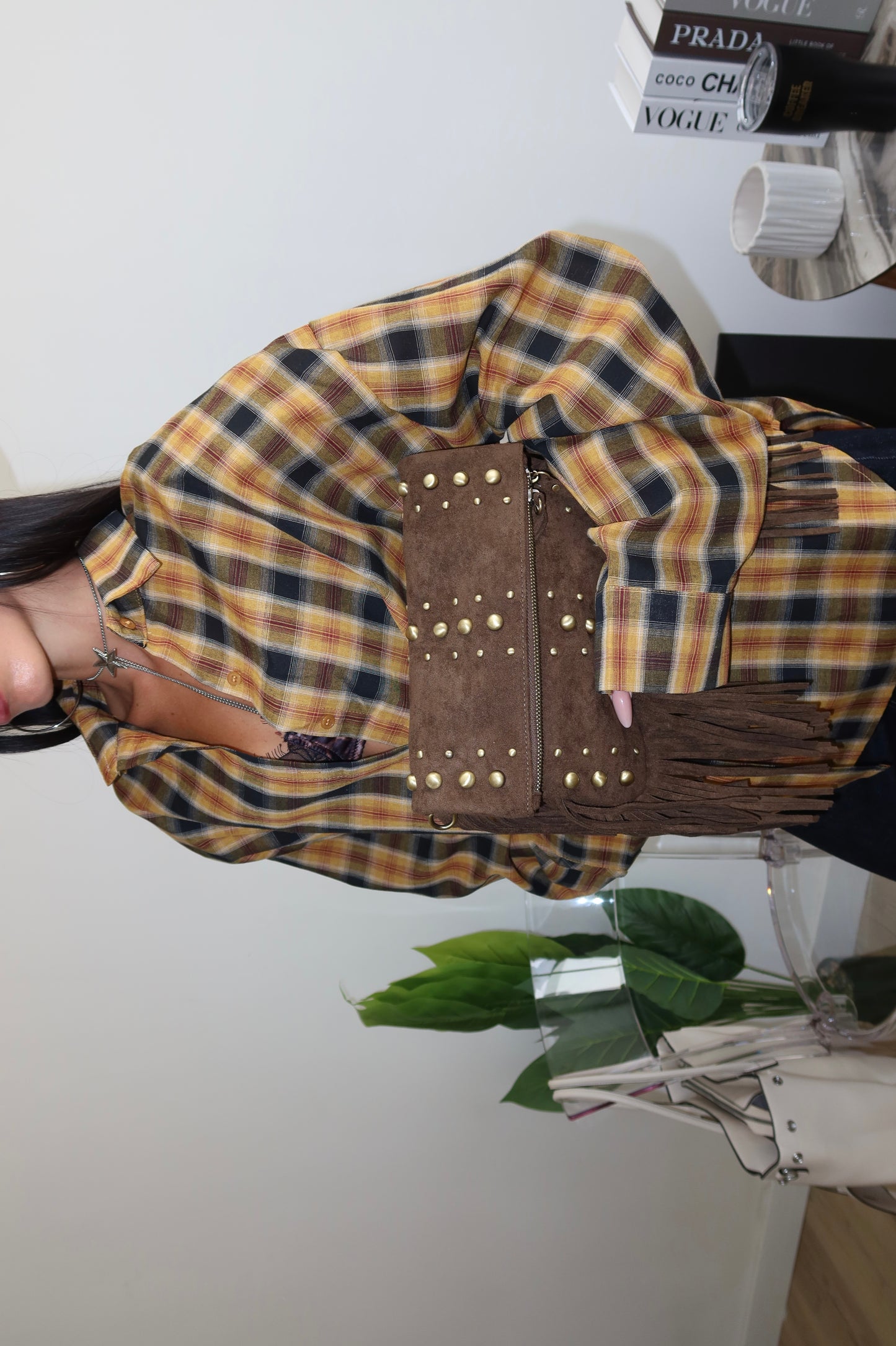 BAG MONTANA