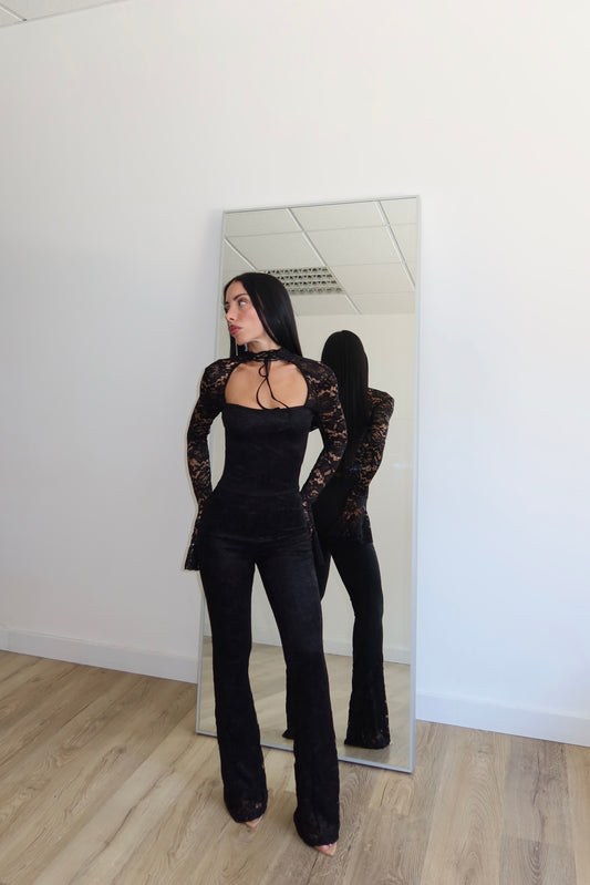 Jump SPECTACULAR nera