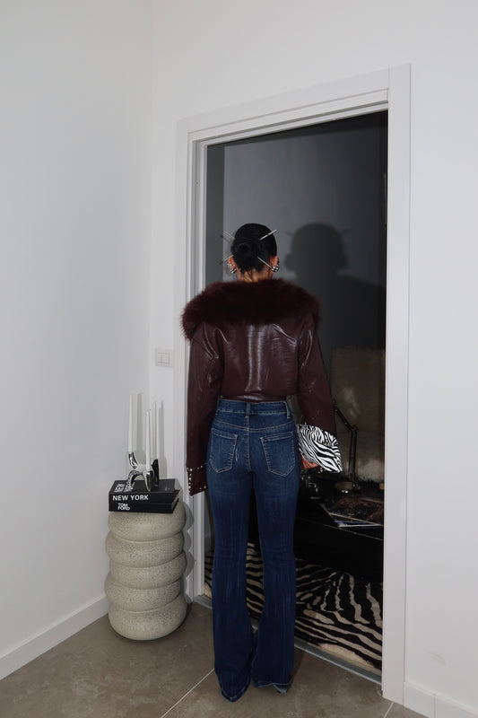 BRIDE Jeans