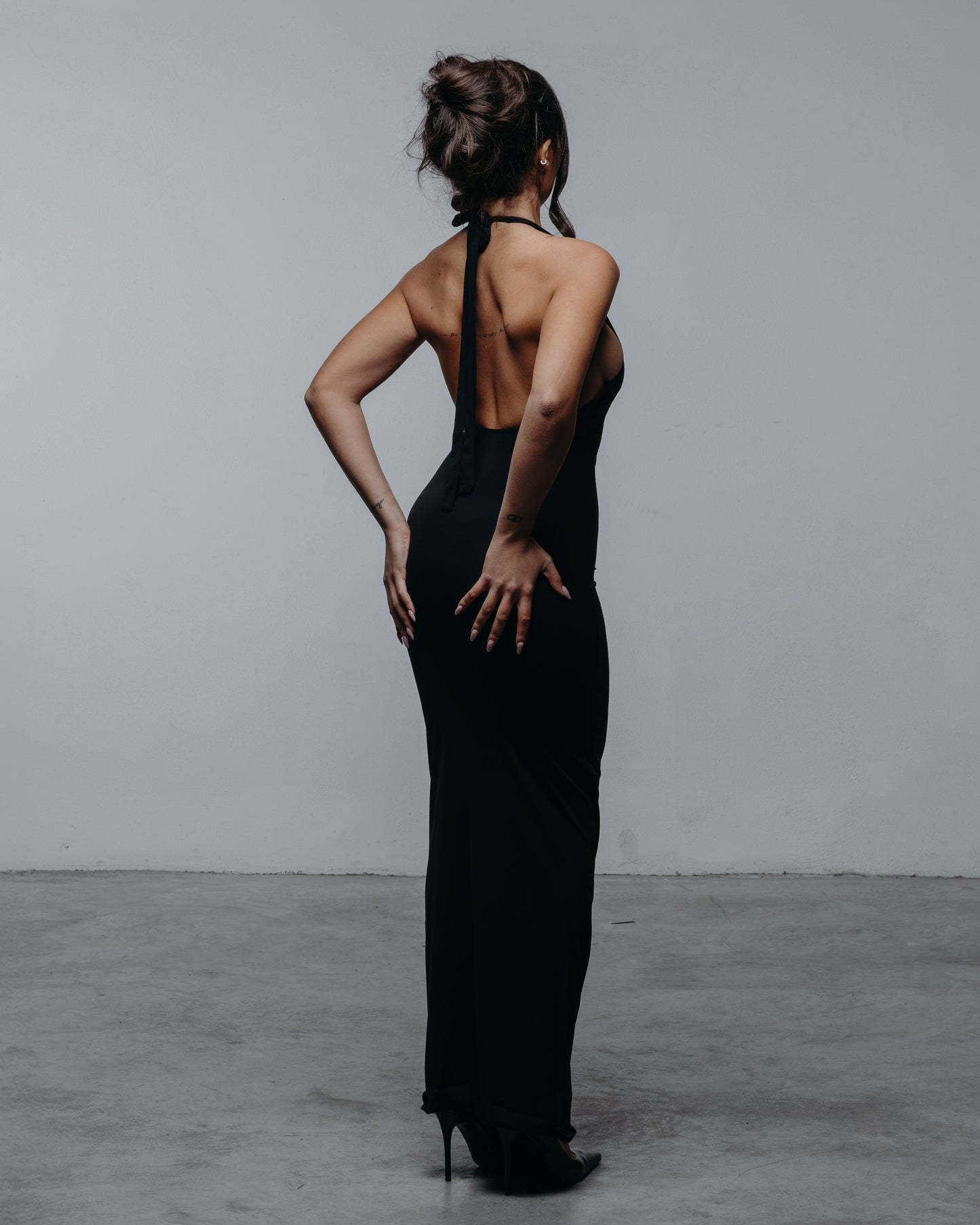 GEORGIA NERO