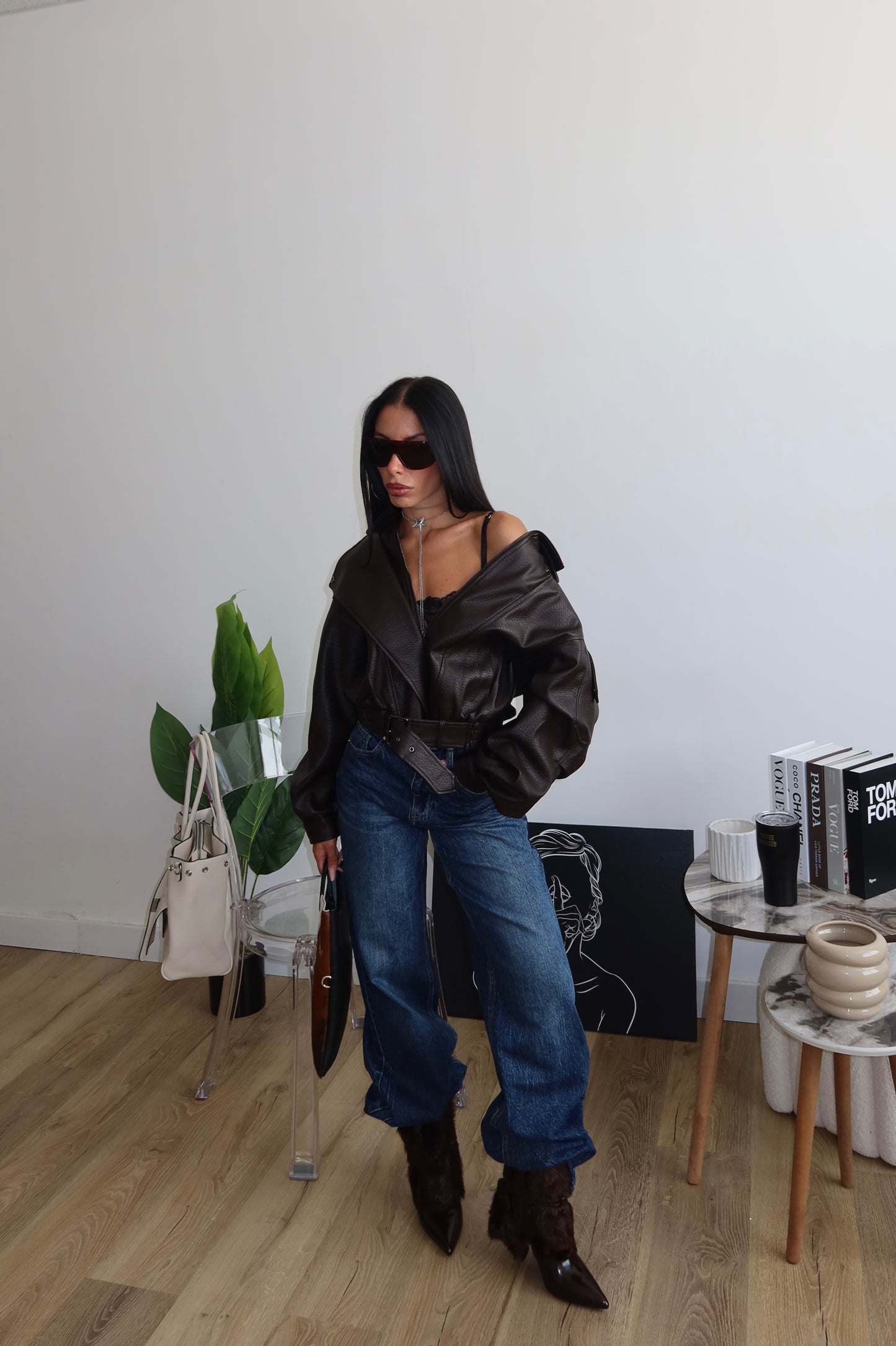 Jeans ASTRID