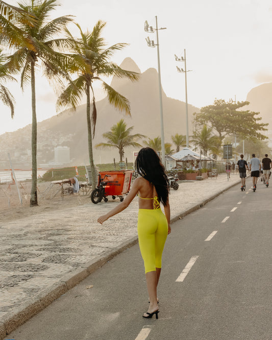 CAPRI MARISTELA GIALLO