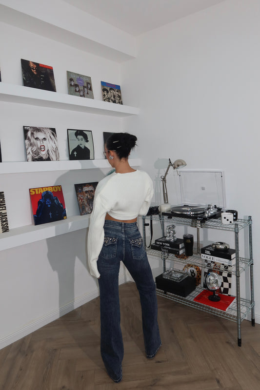BEAM Jeans