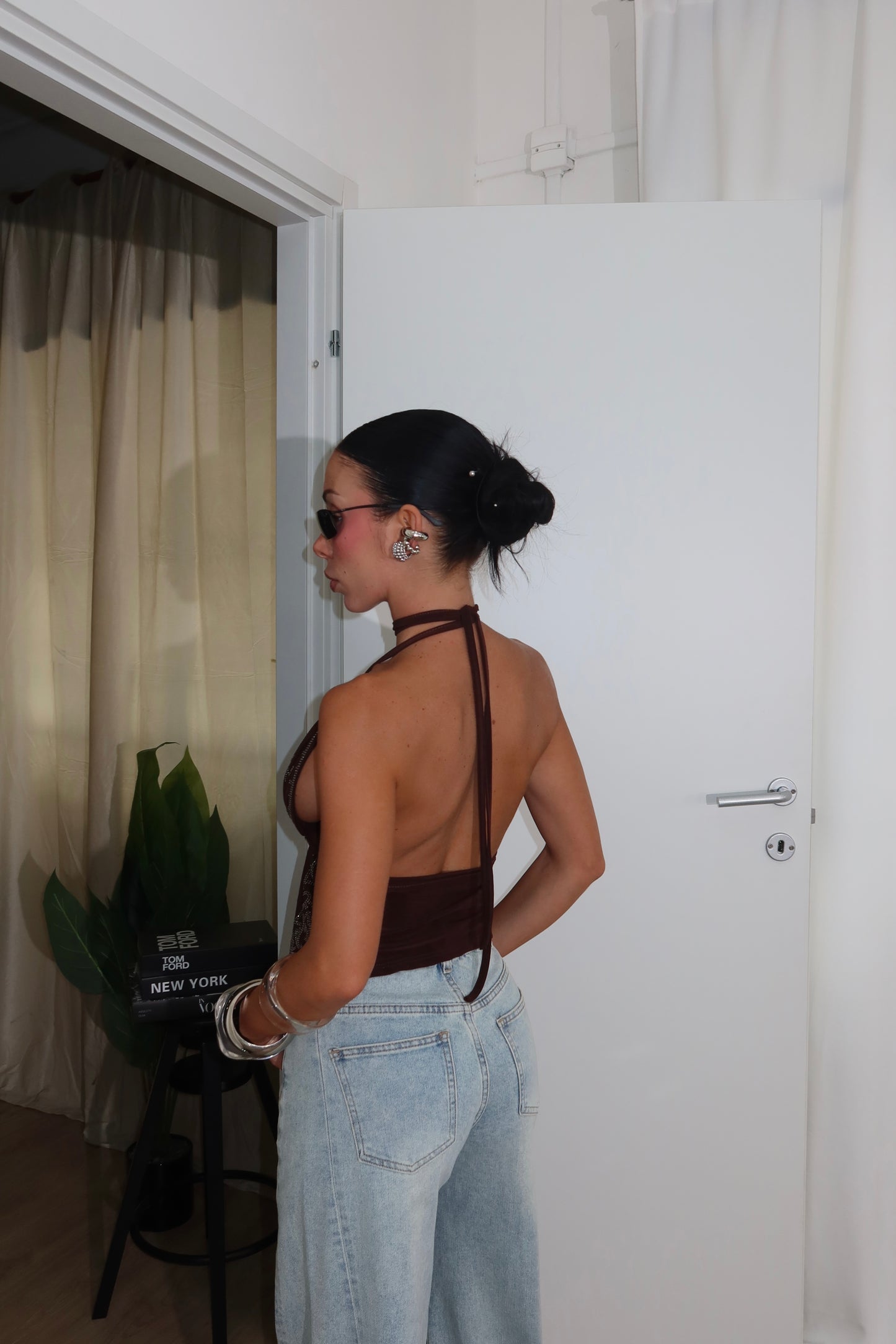 Top COACHELLA choco