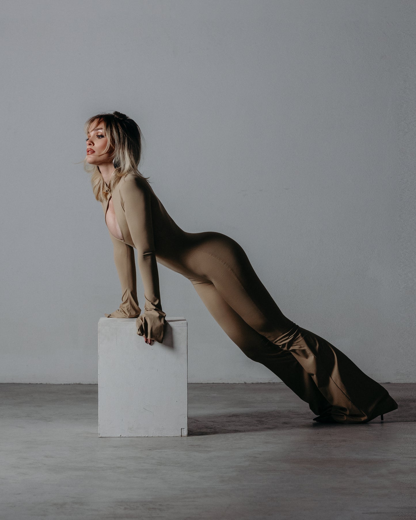 TOKYO NUDE