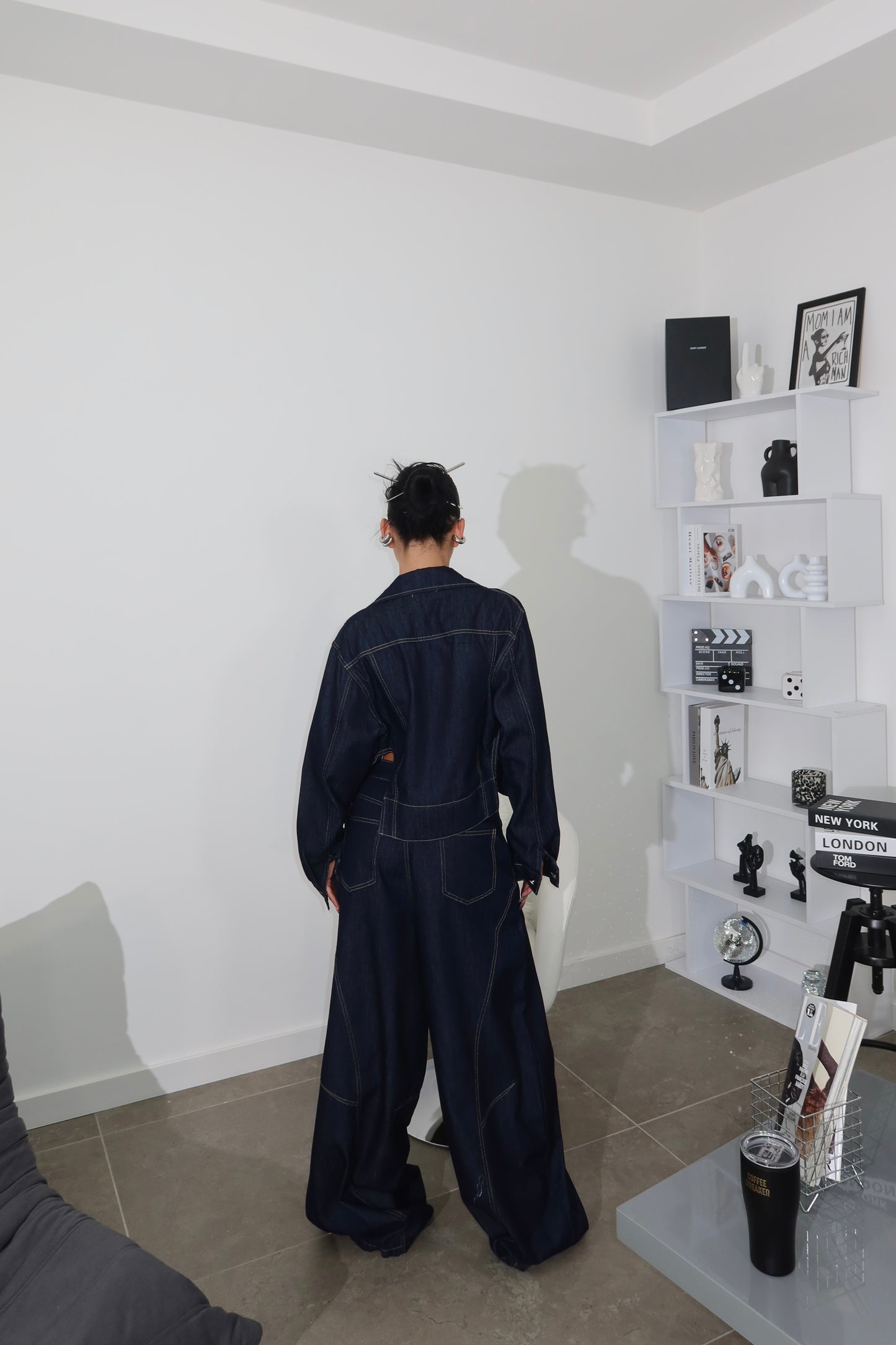 Cordset OFFICE
