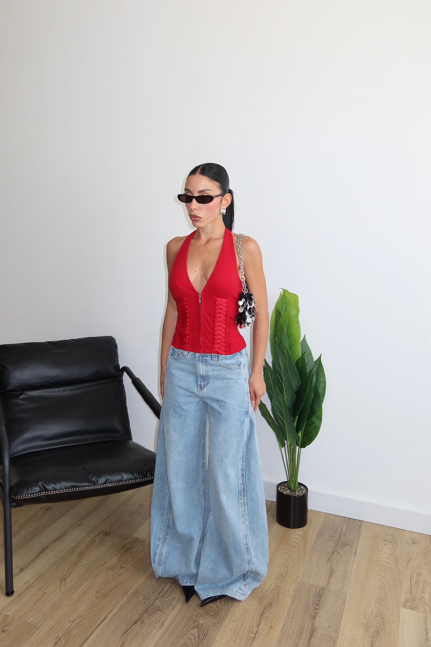 Jeans DOUBLE