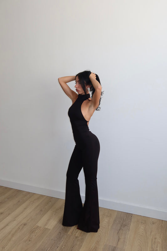 Jump NEXT TO YOU nera