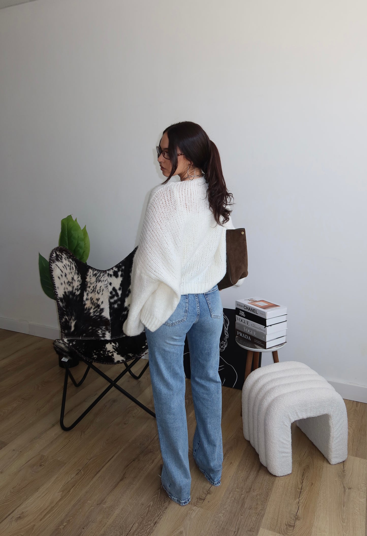 Jeans QUANITO