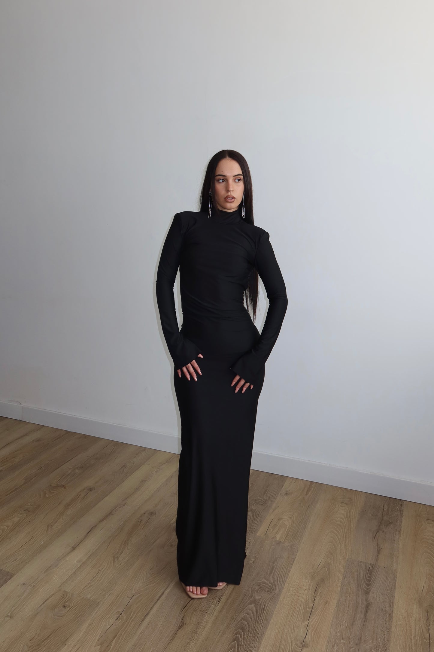 LongDress HURT