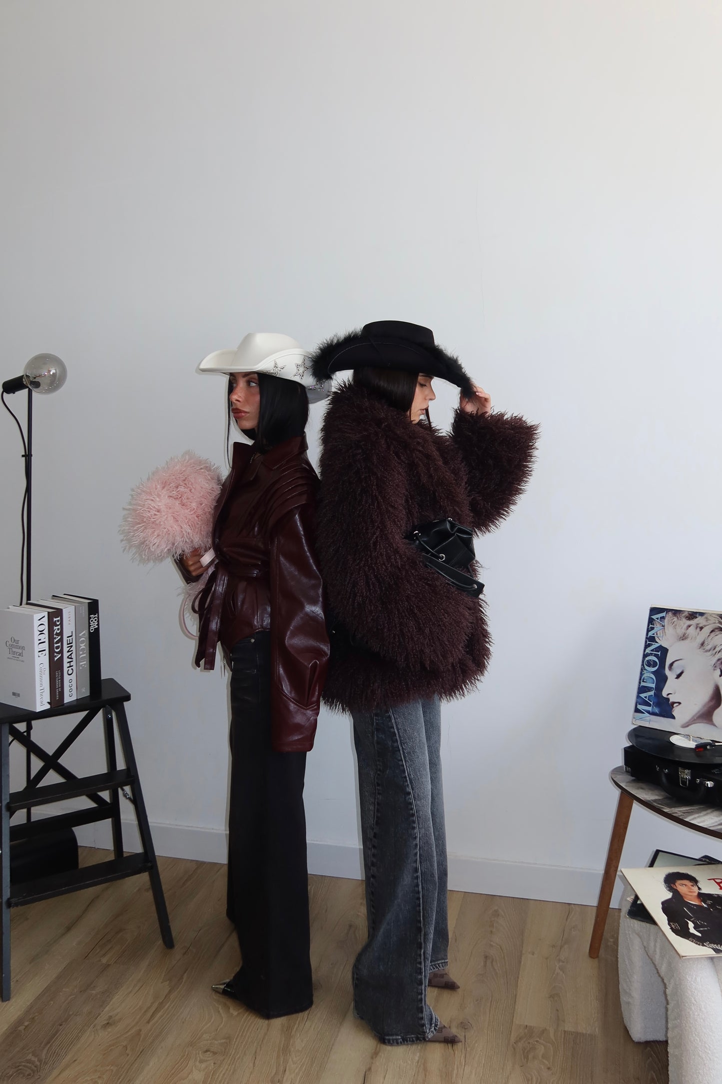 Ecofur TORONTO choco