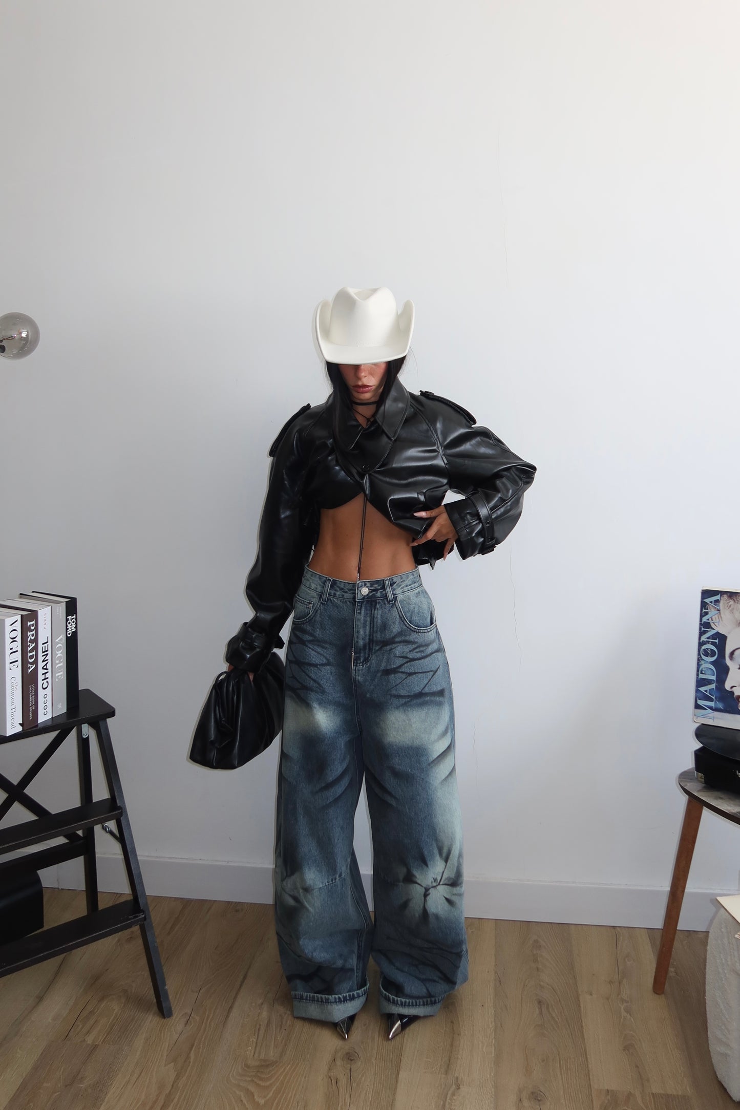 Jeans NIGHTFALL