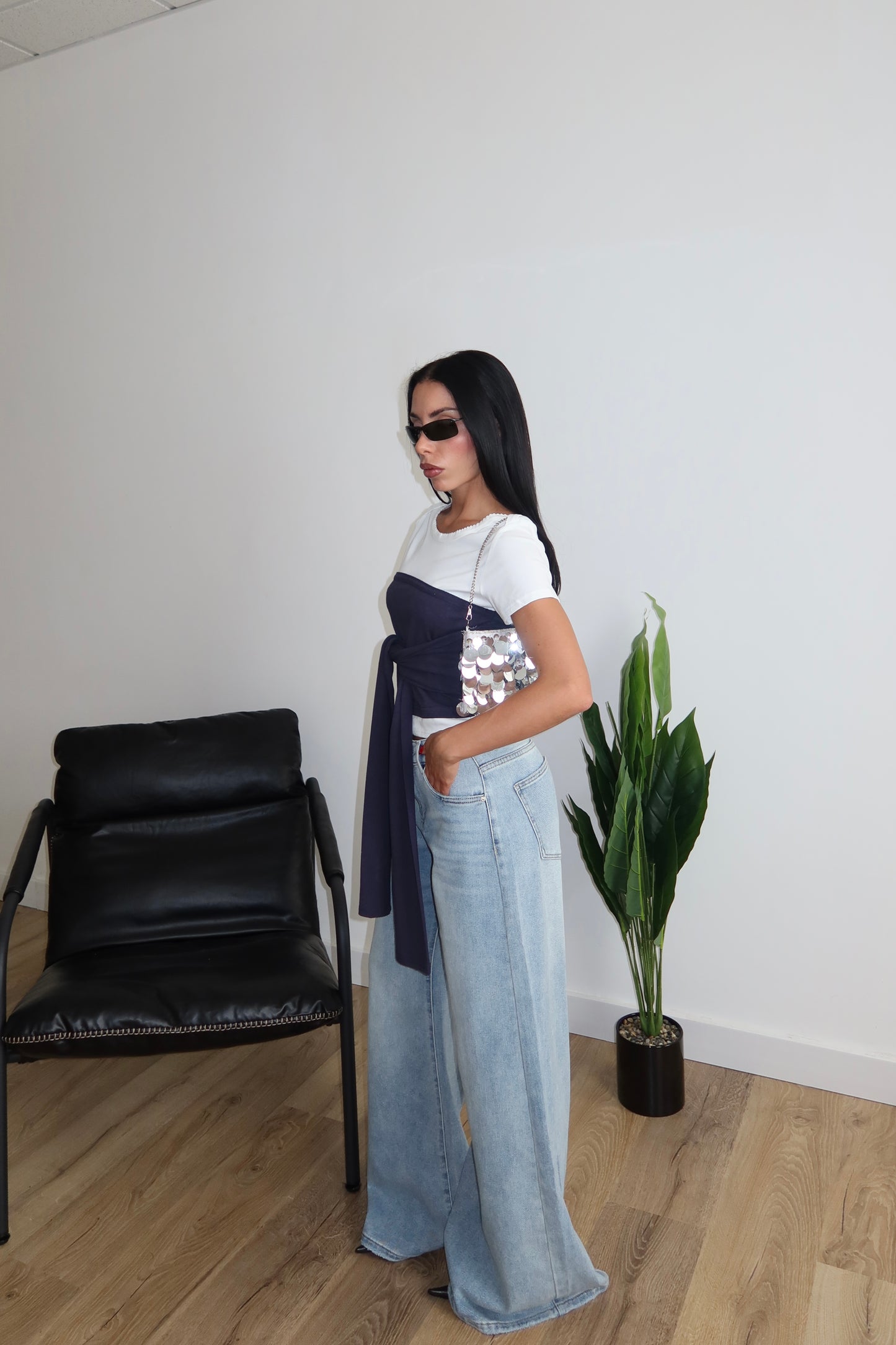 Jeans BILLY