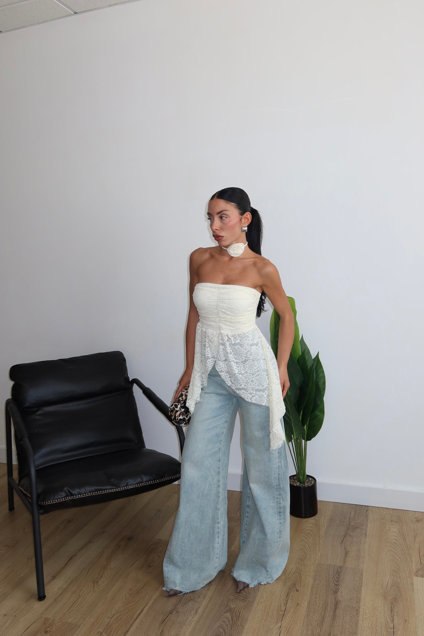 Jeans ALL EYES ON ME