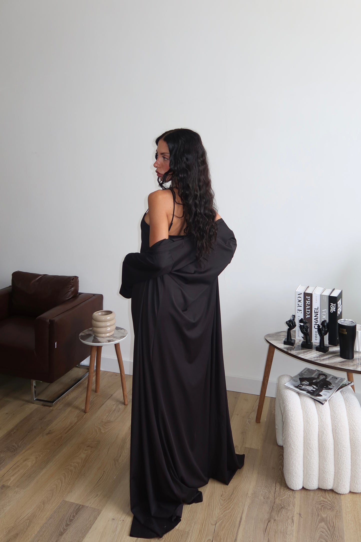 Twinset MONACO nero