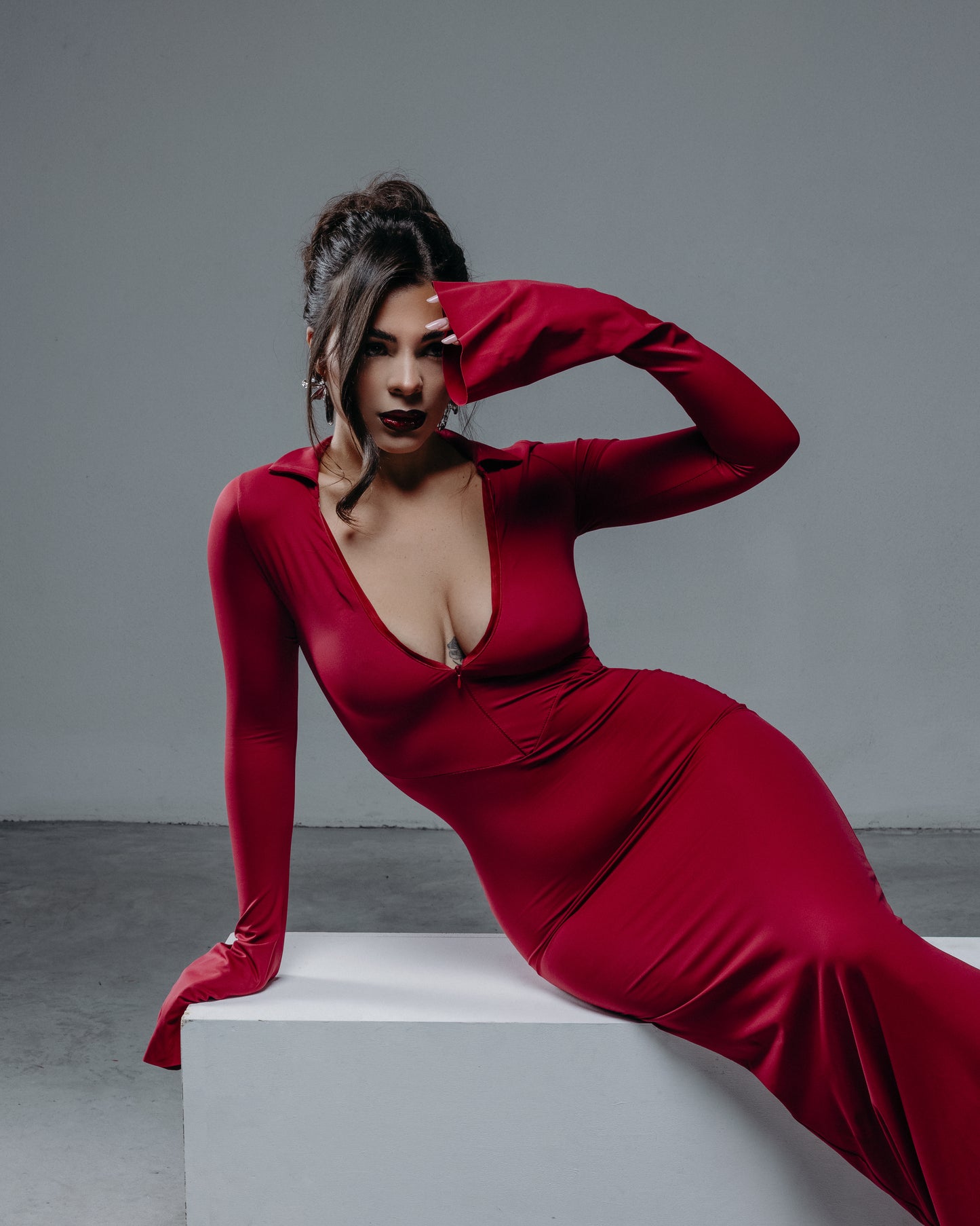 SYDNEY BORDEAUX