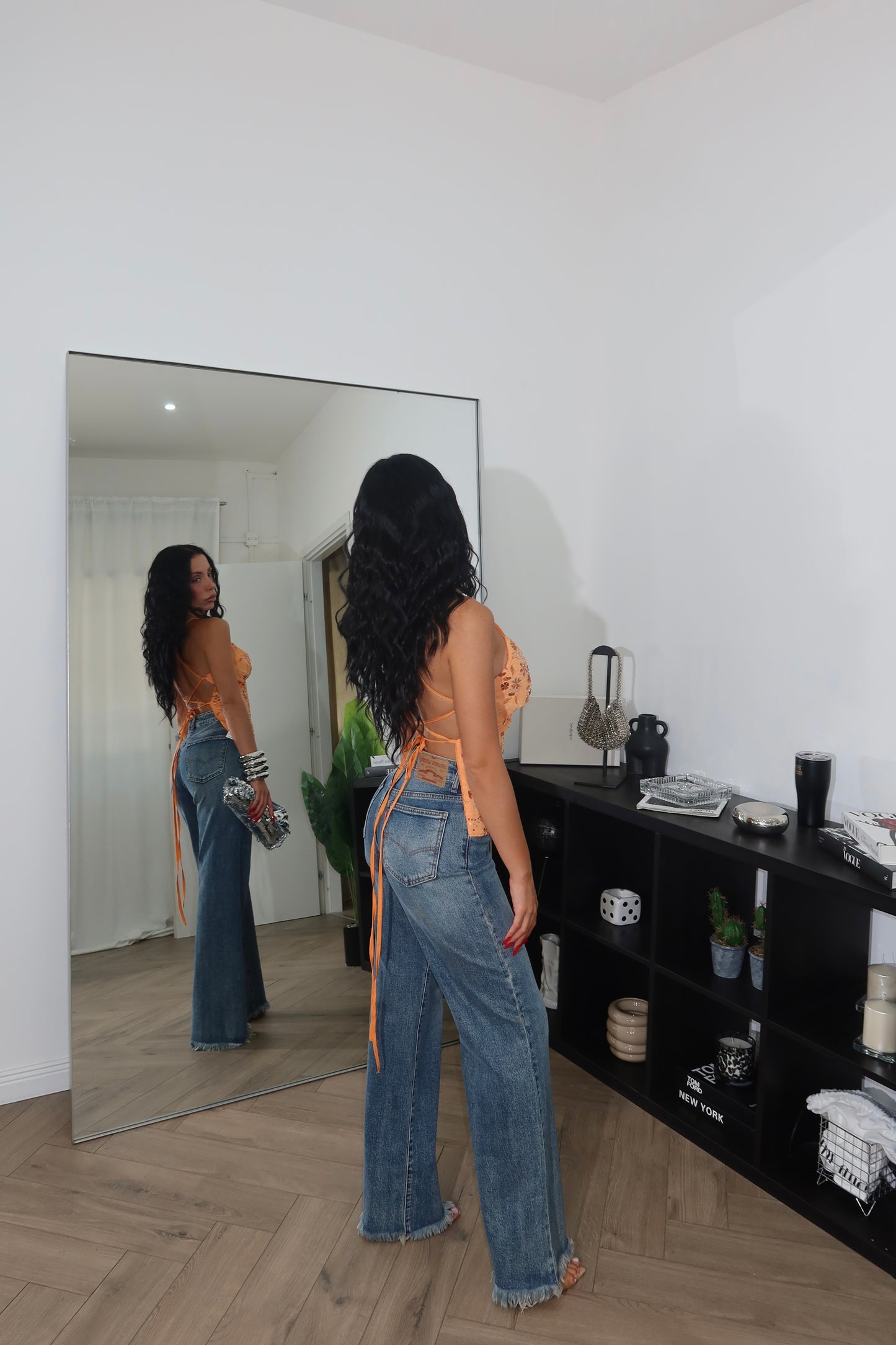 Jeans LVS