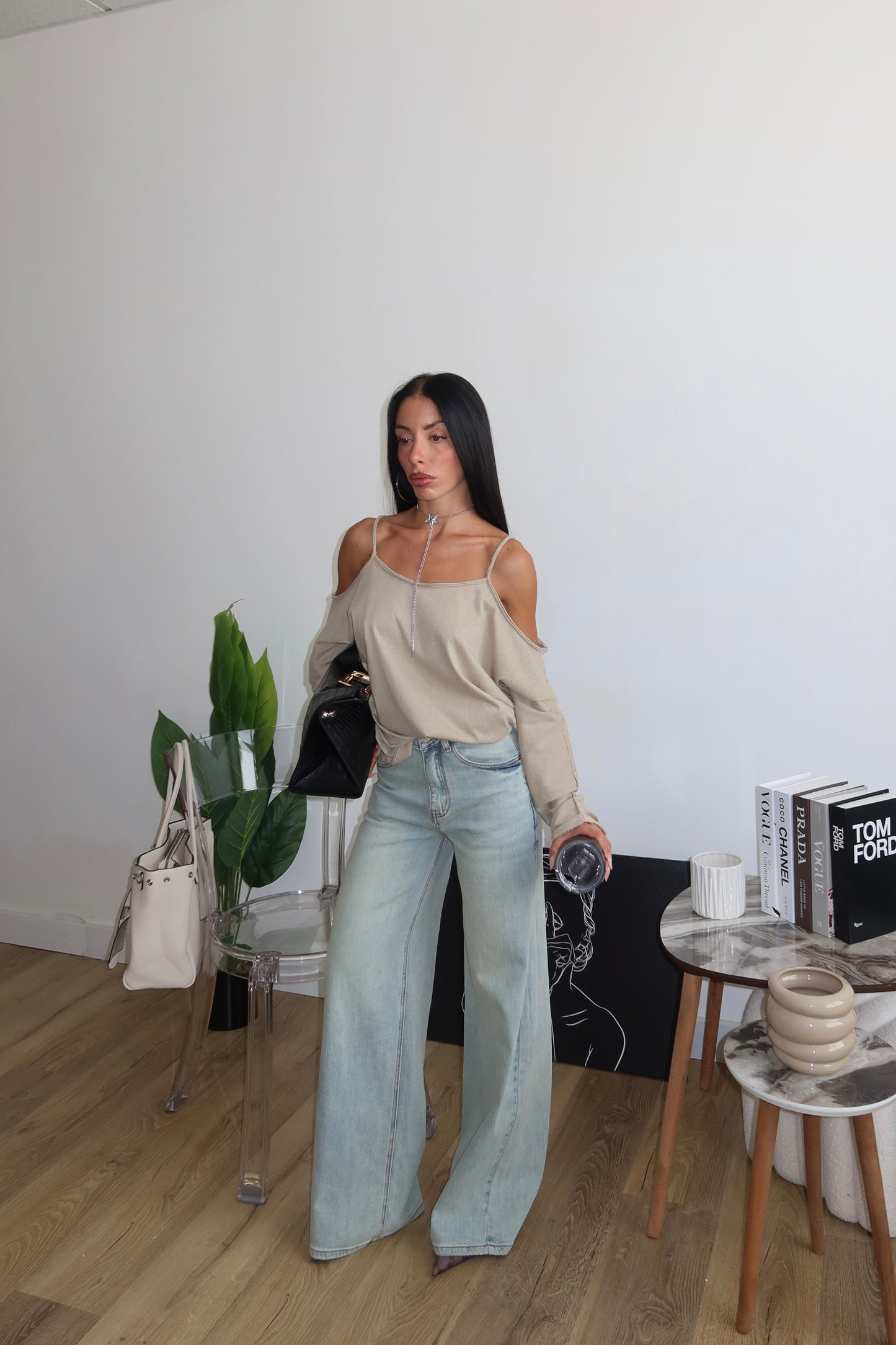 Jeans SHADOW