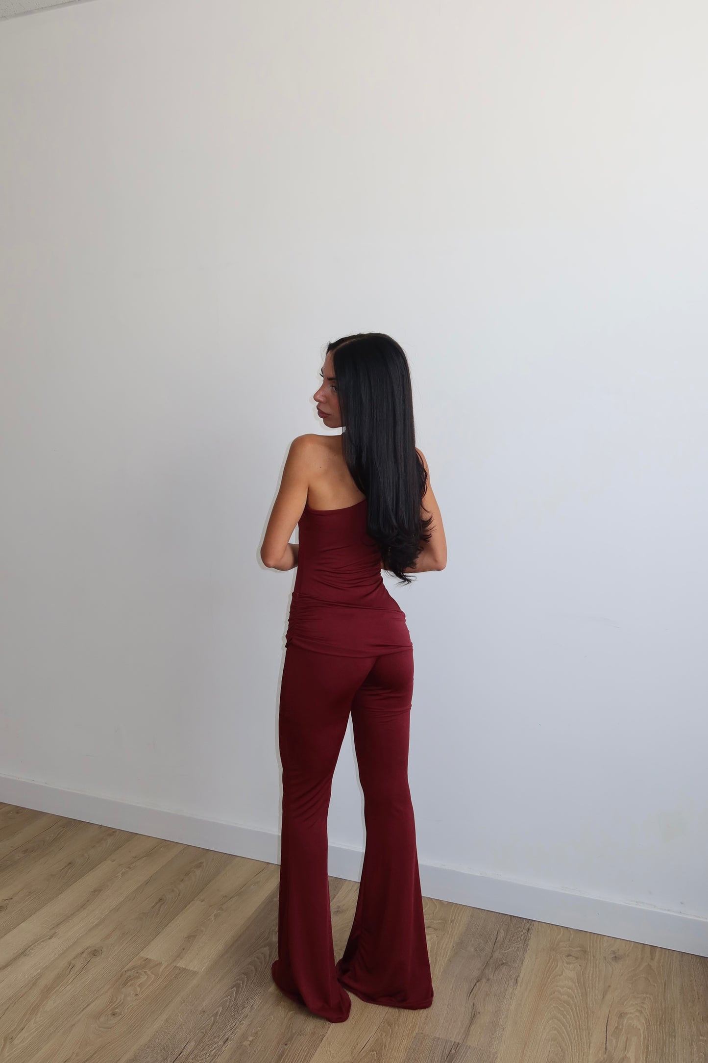 Jump PAM bordeaux