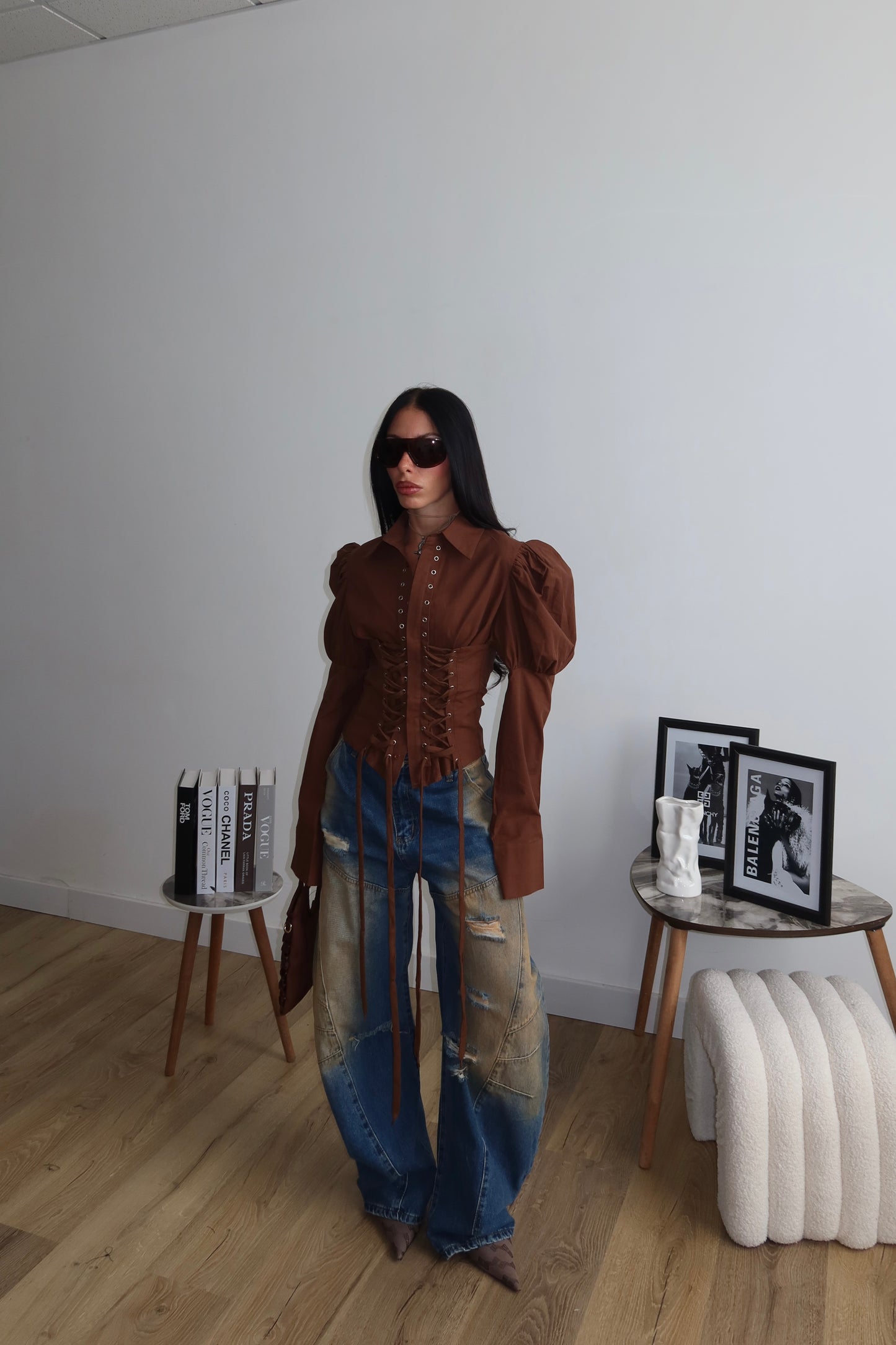 Jeans STREET SHADE