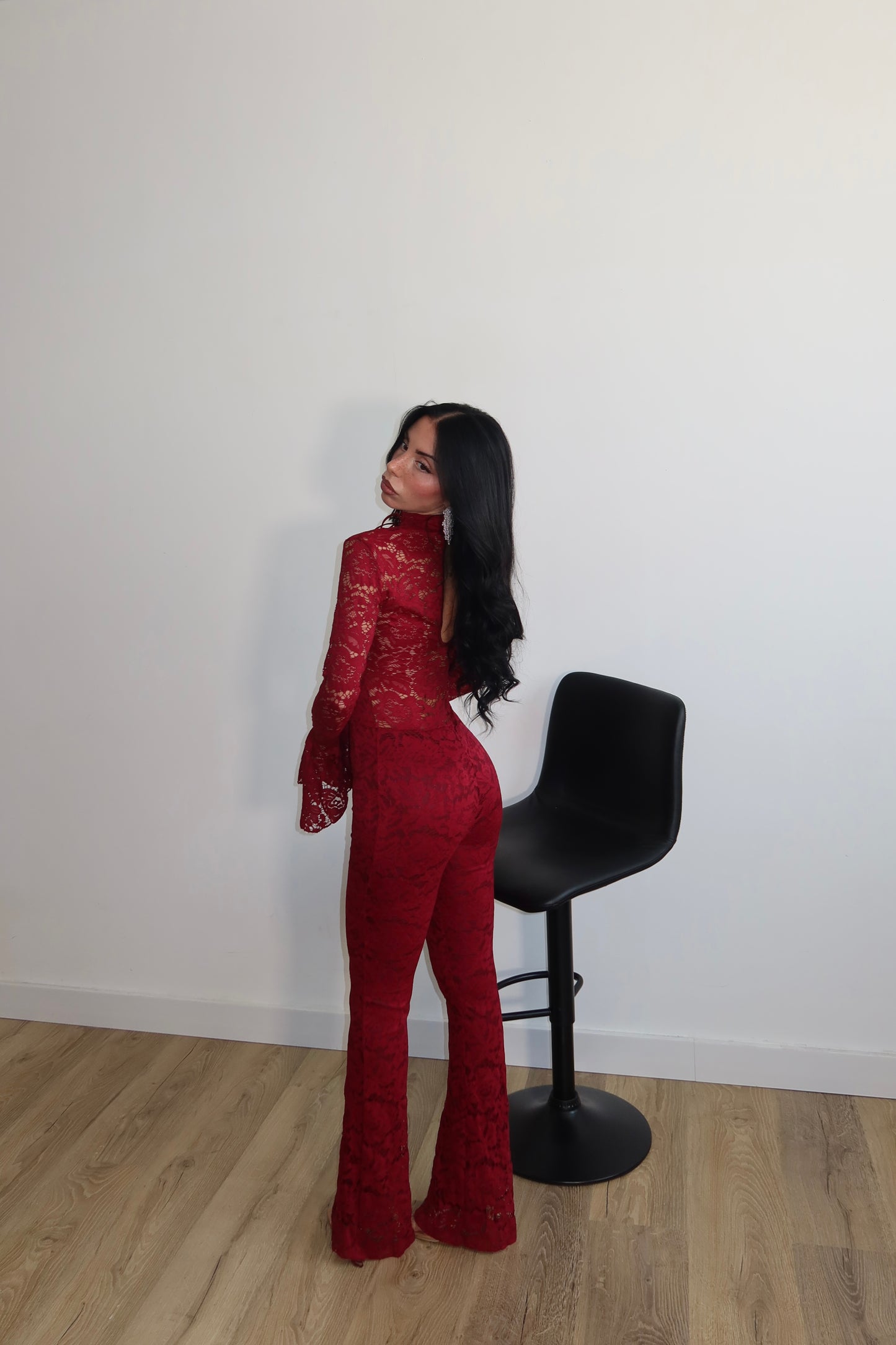 Jump SPECTACULAR bordeaux