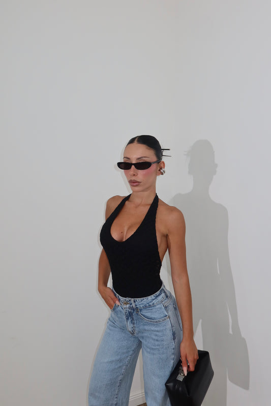 Body ESPANA nero