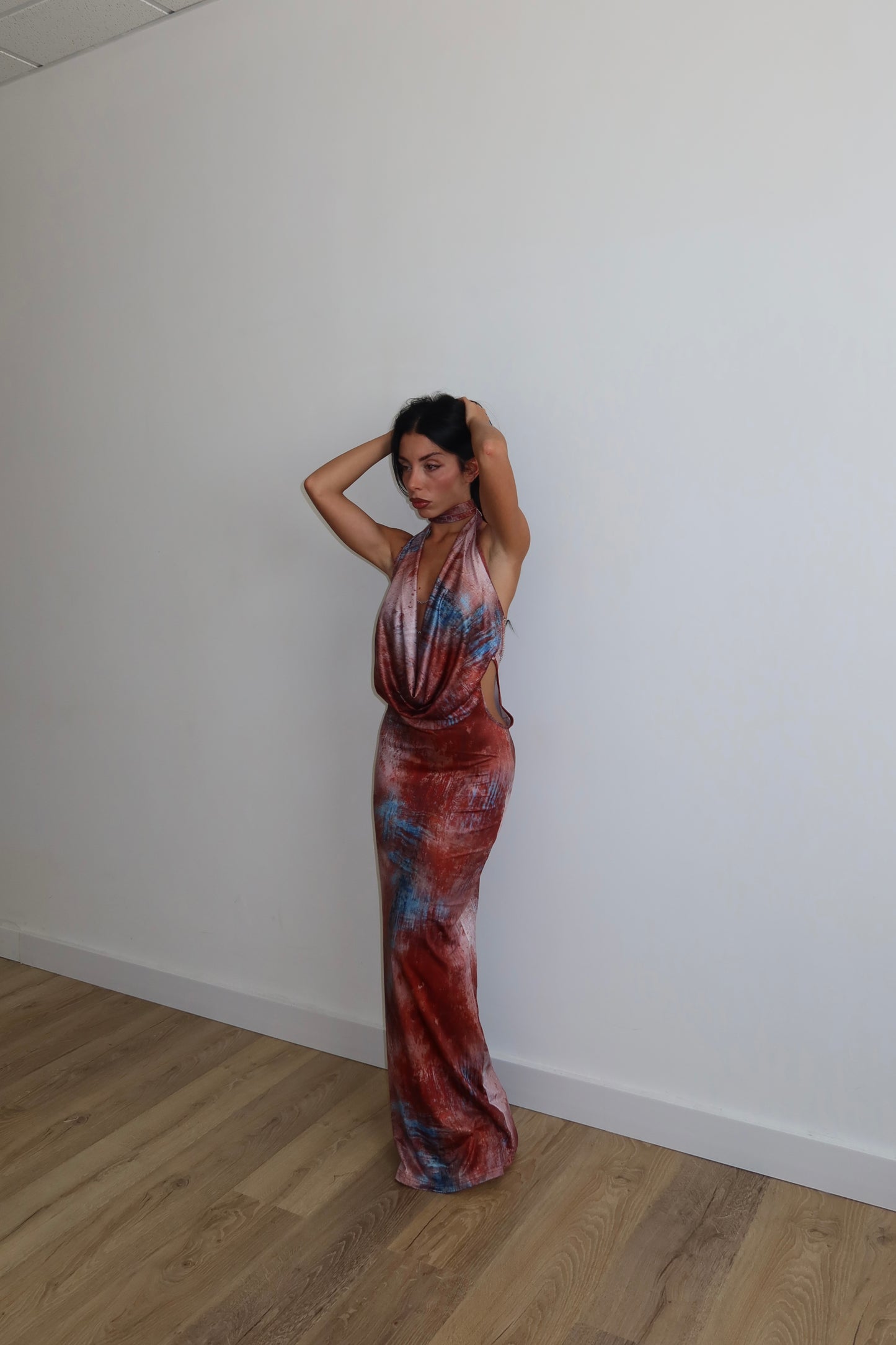 LongDress CHAIN