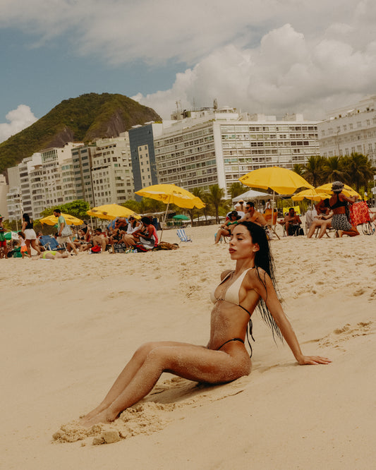 SAO PAULO BURRO/MARRONE