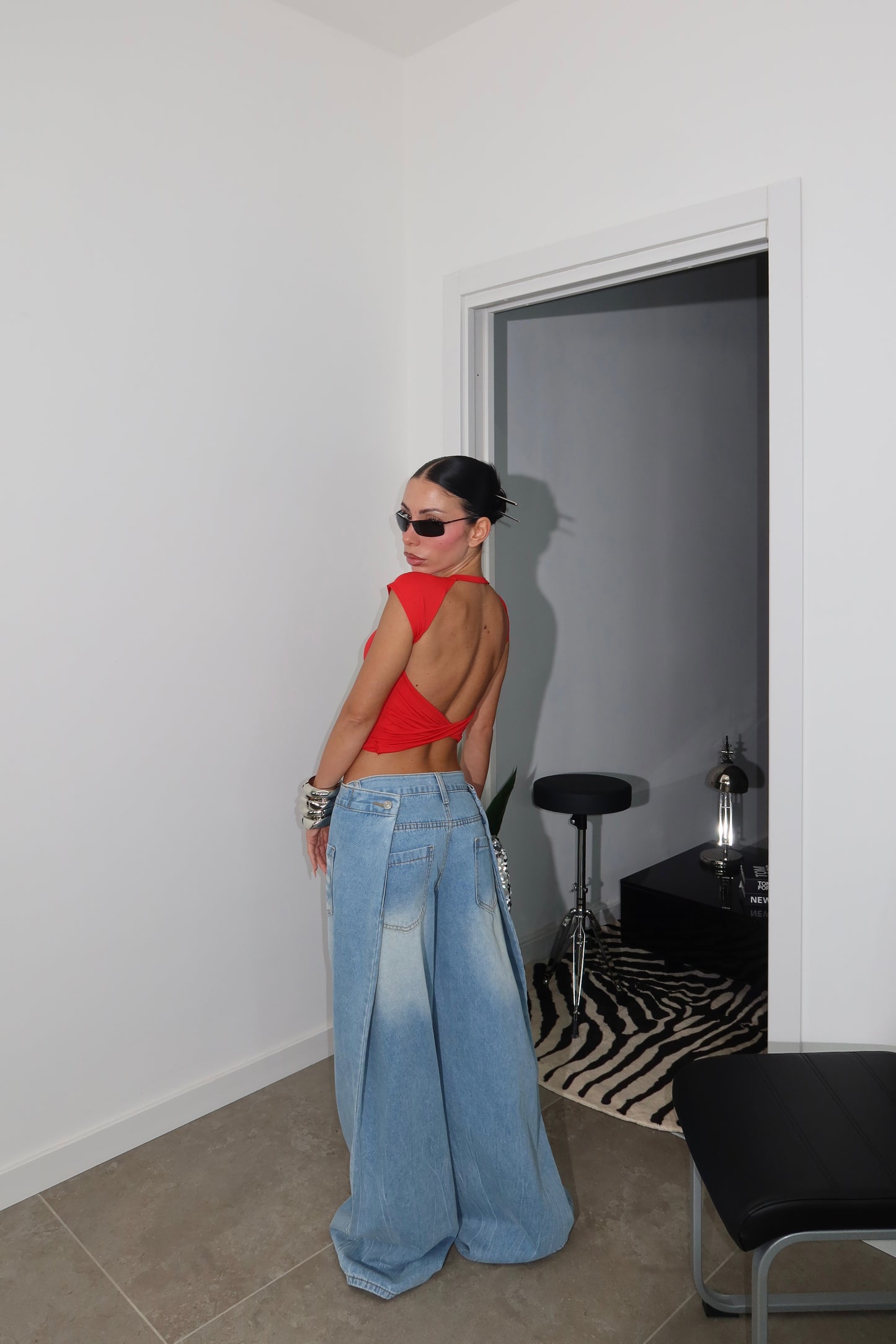 Jeans DEREK
