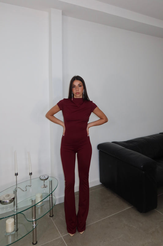 Jump SIENNA wine