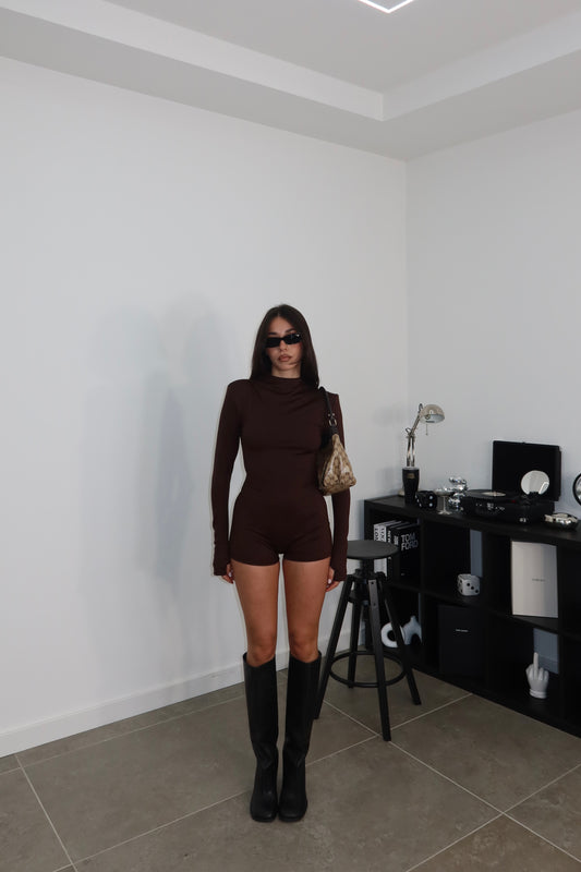 MiniJump JANNELLE choco